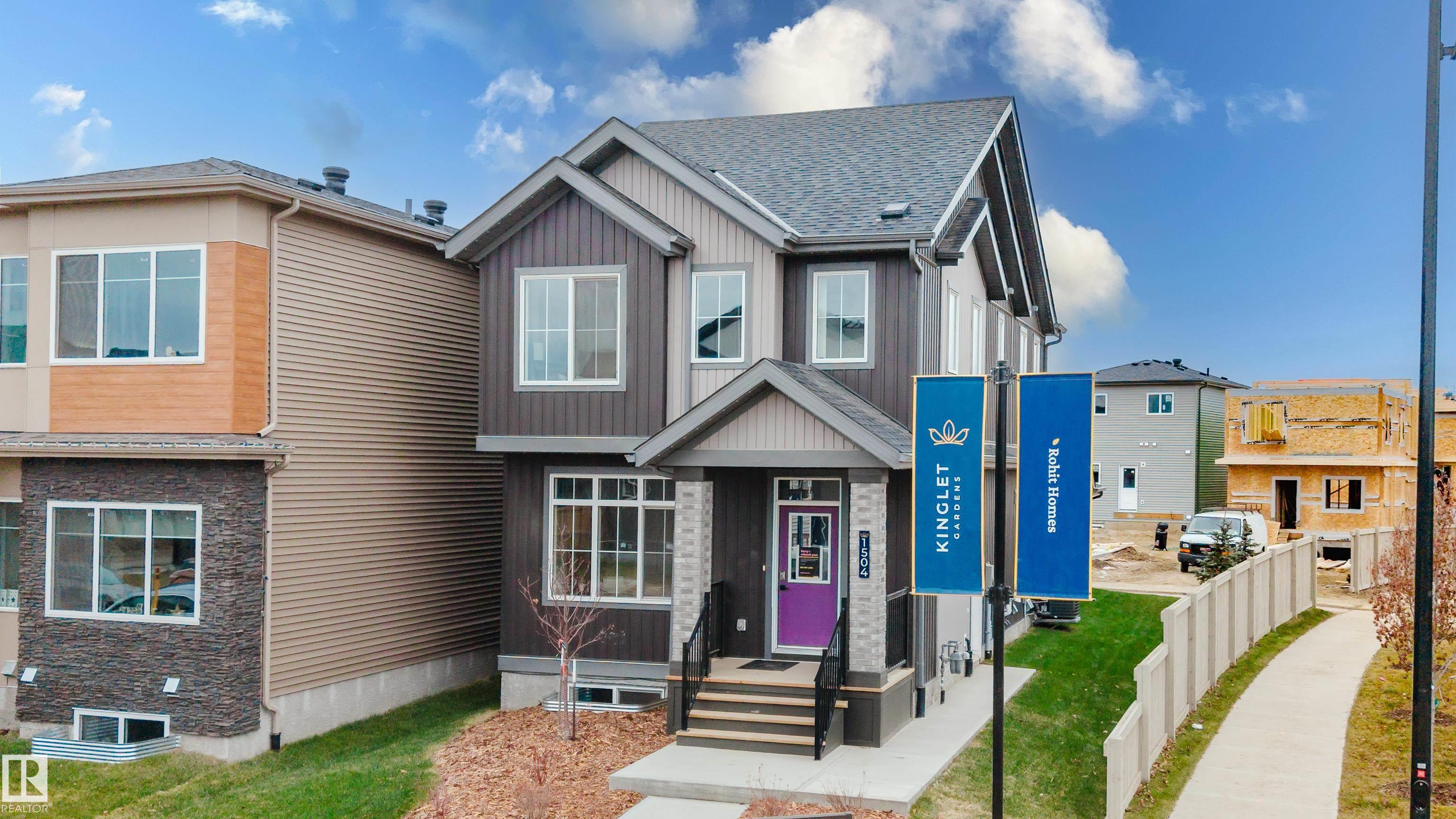 Photo 54 at 1504 Siskin Link NW, Kinglet Gardens, Edmonton