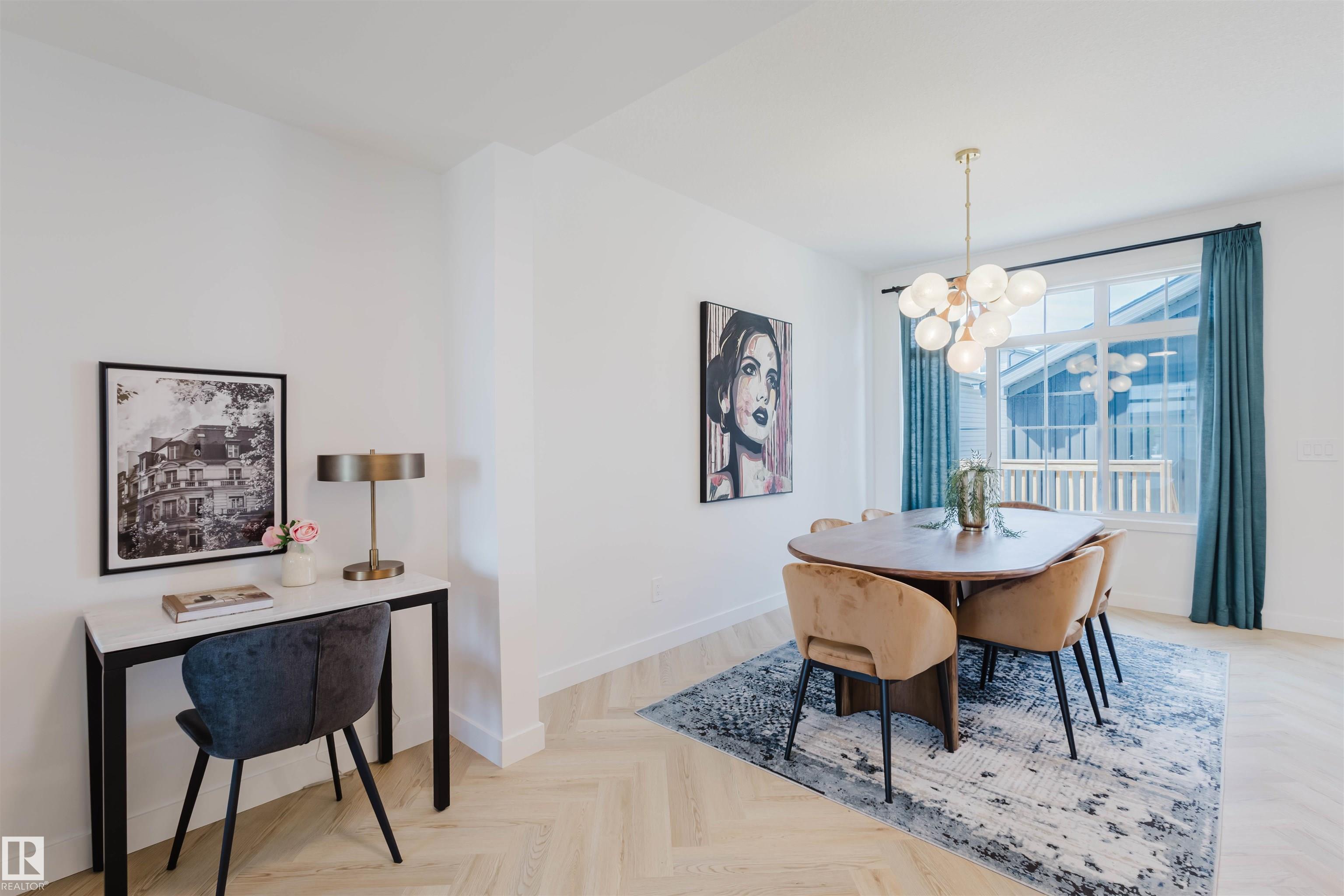 Photo 7 at 1504 Siskin Link NW, Kinglet Gardens, Edmonton