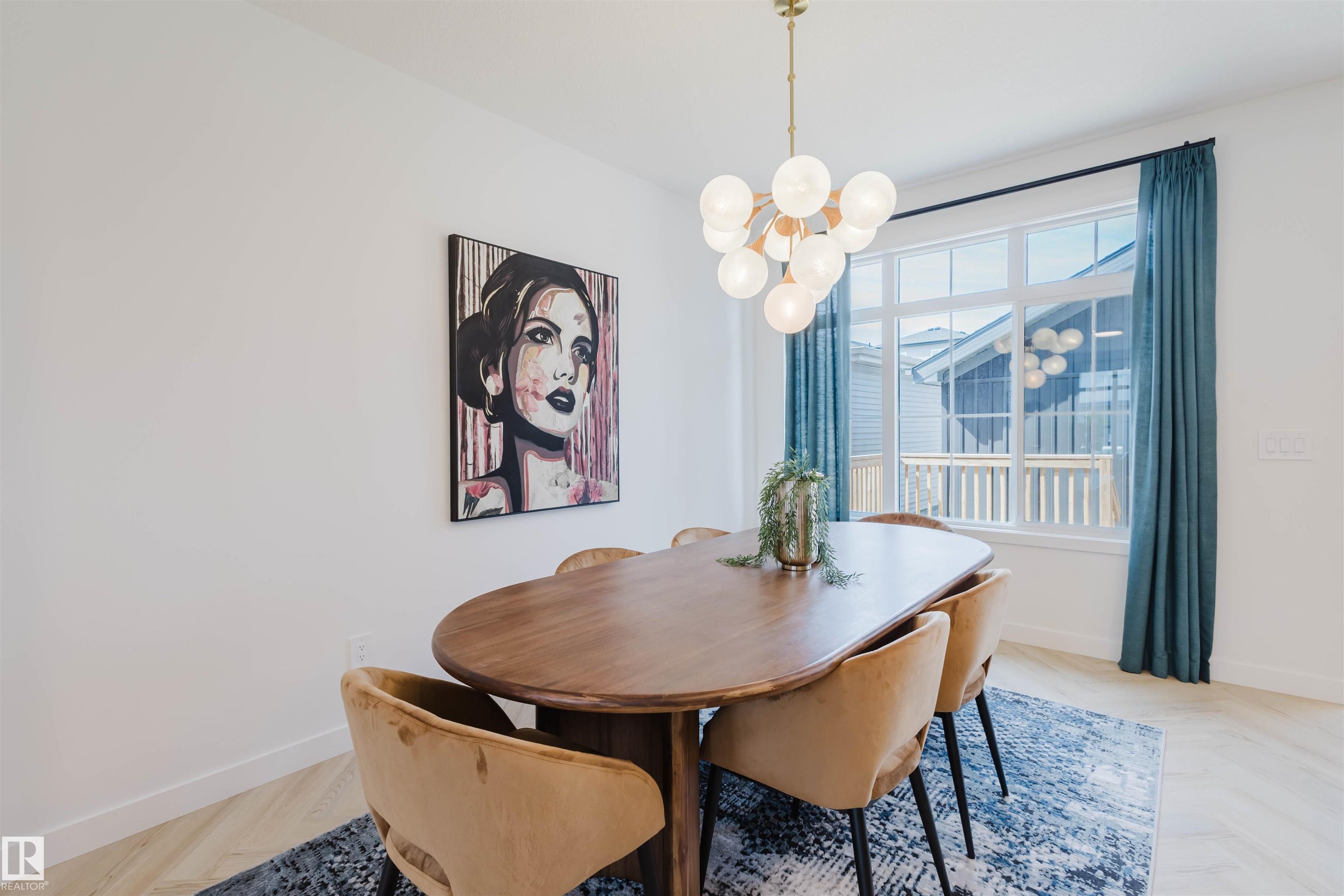 Photo 9 at 1504 Siskin Link NW, Kinglet Gardens, Edmonton