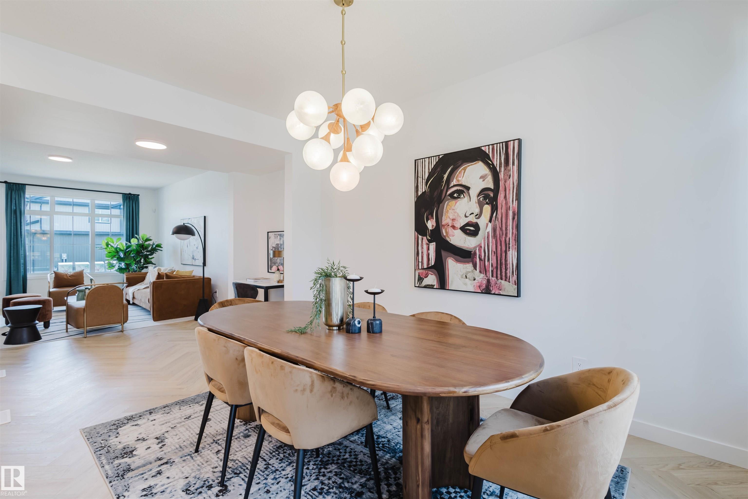 Photo 10 at 1504 Siskin Link NW, Kinglet Gardens, Edmonton