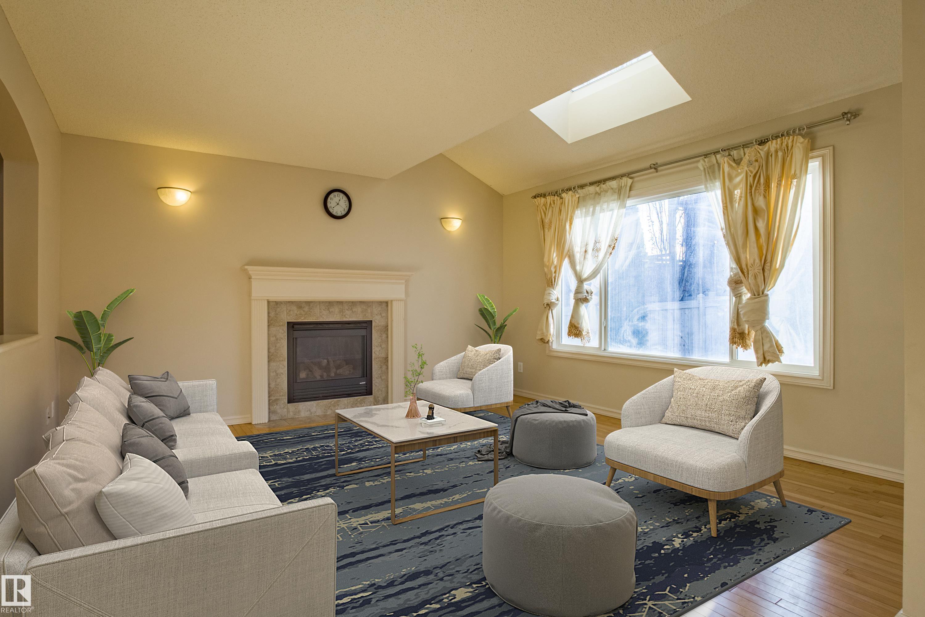 Photo 19 at 1253 Latta Crescent NW, Leger, Edmonton