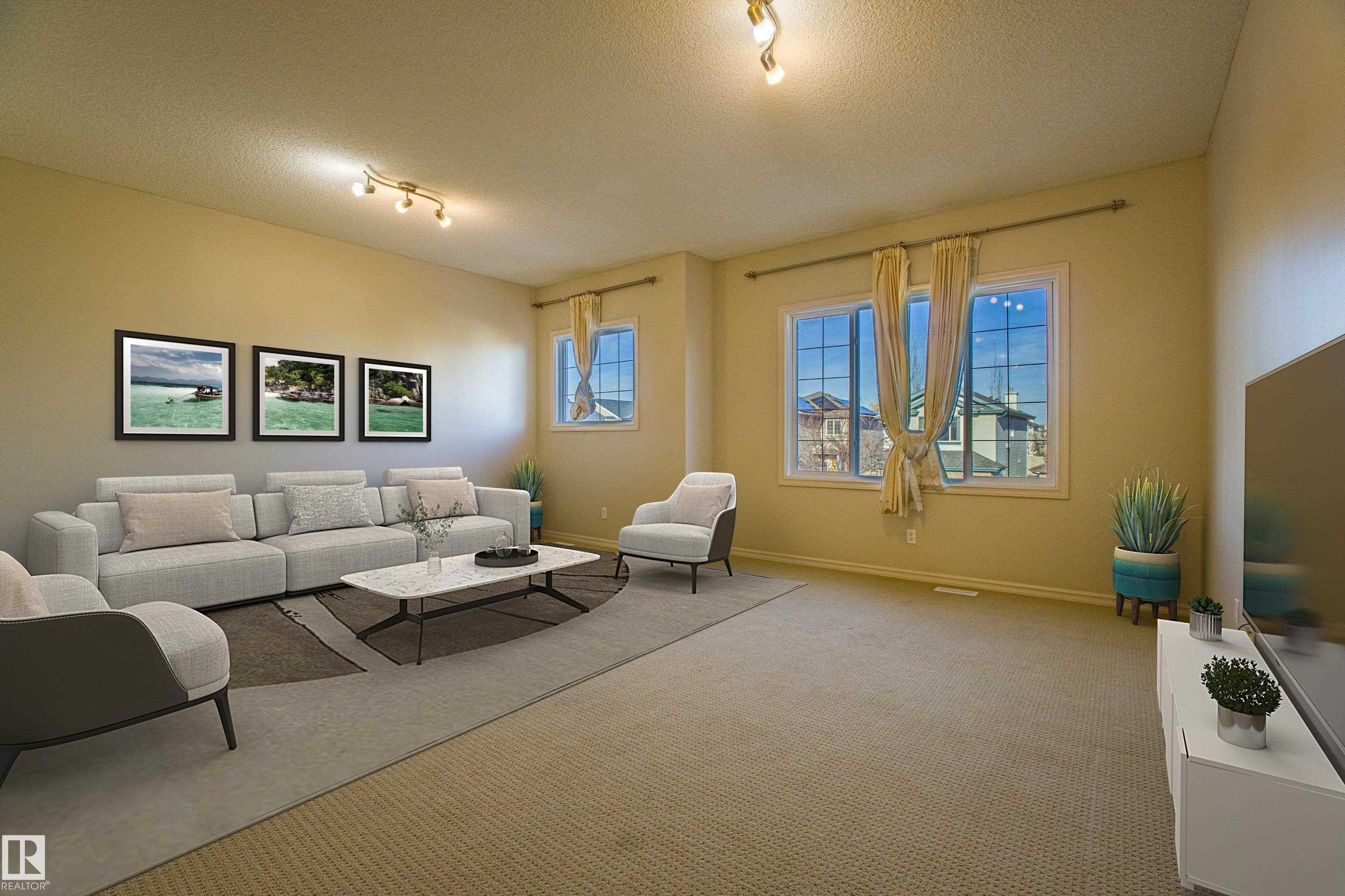 Photo 25 at 1253 Latta Crescent NW, Leger, Edmonton