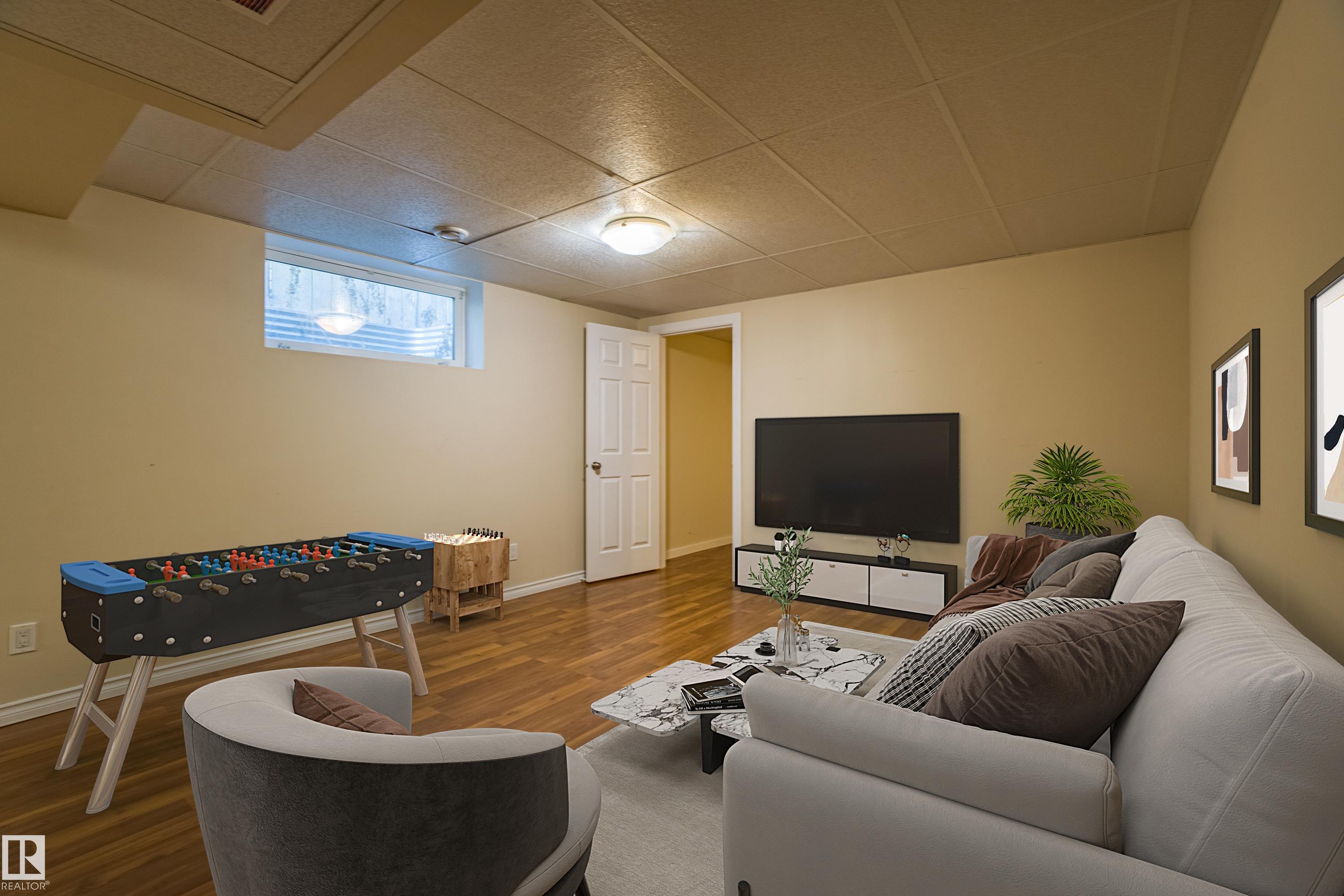 Photo 46 at 1253 Latta Crescent NW, Leger, Edmonton