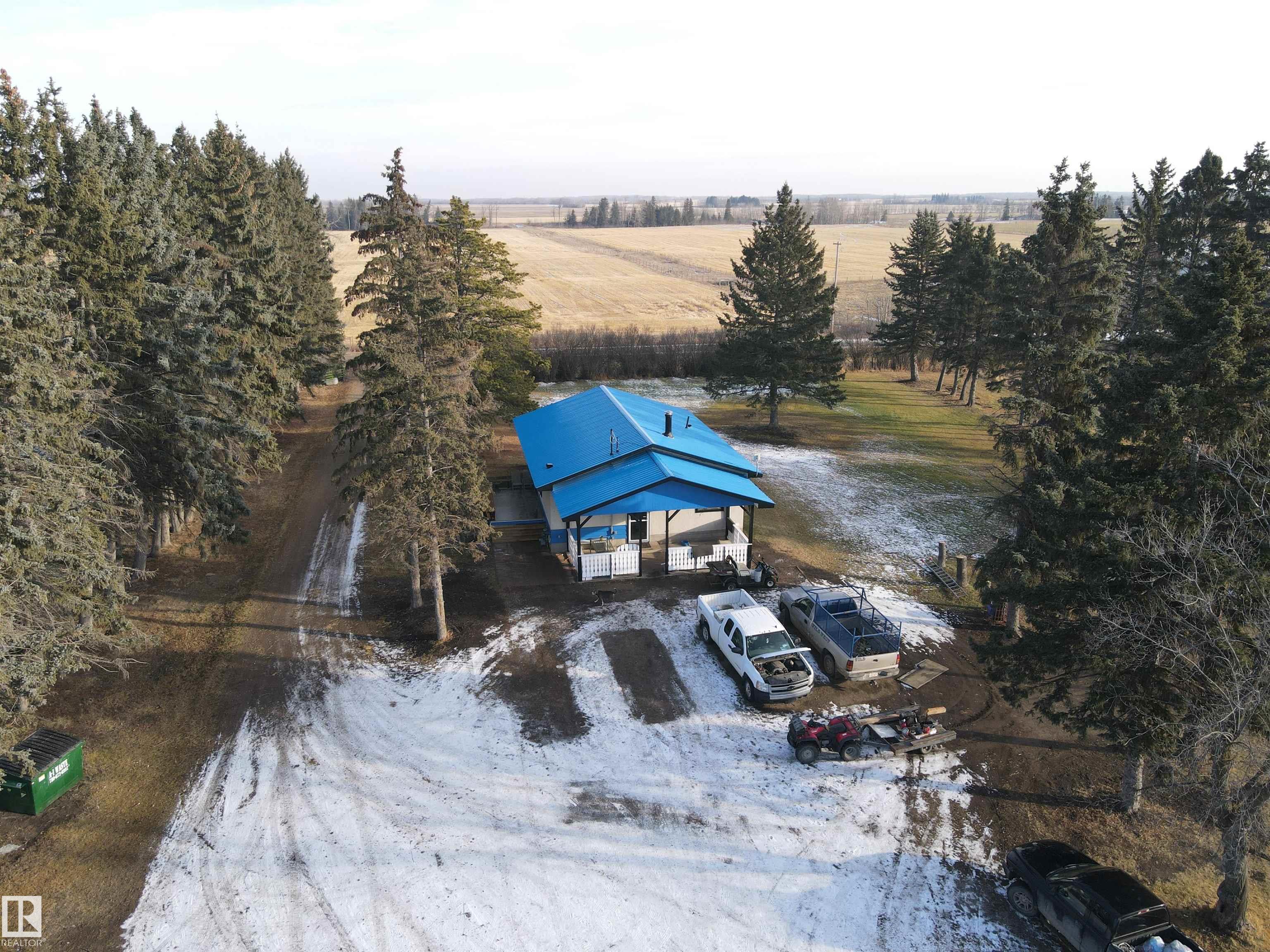 49054 Rge Rd 13, None, Rural Leduc County