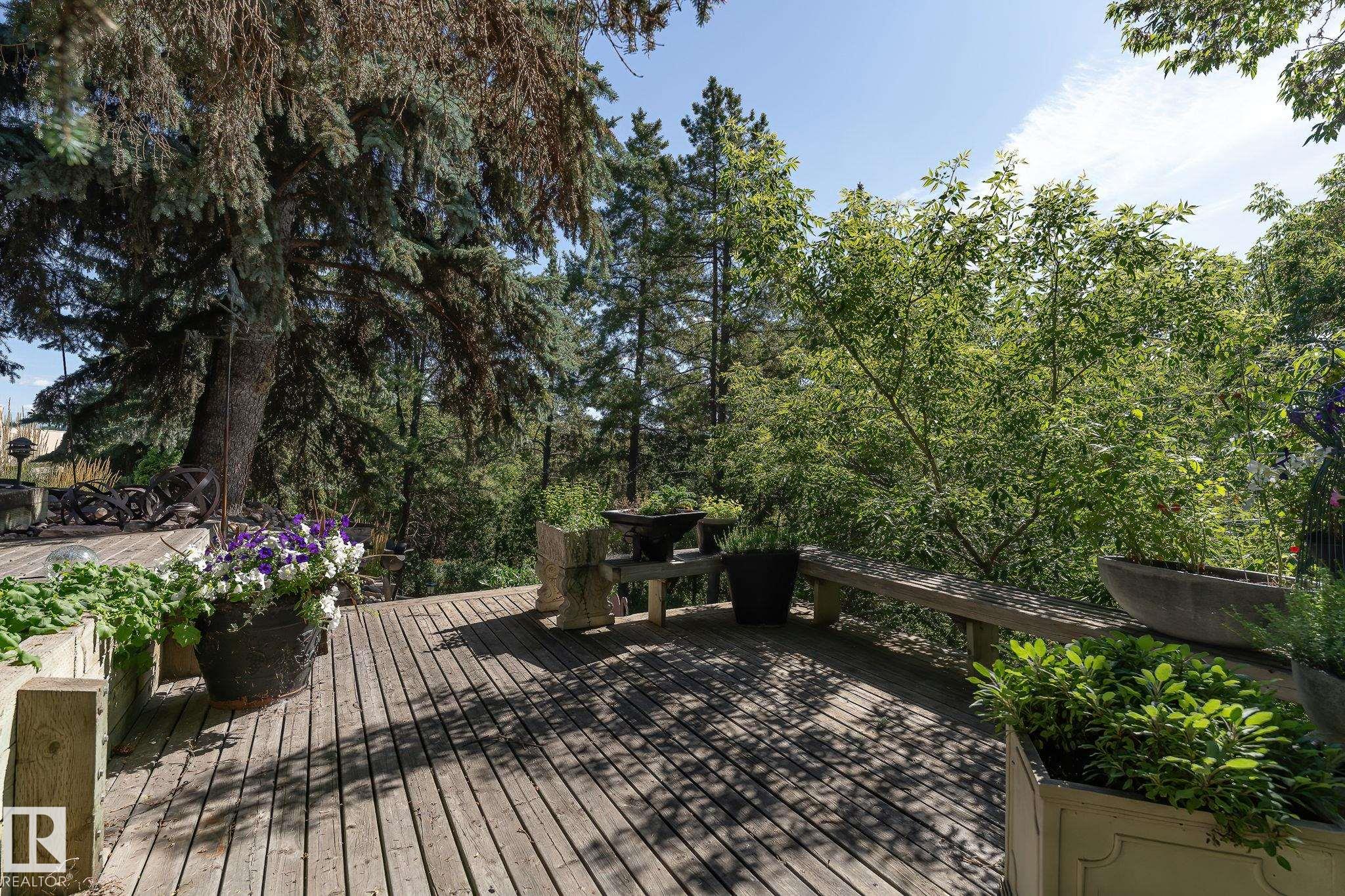 Photo 11 at 8 Valleyview point(e) NW, Parkview, Edmonton