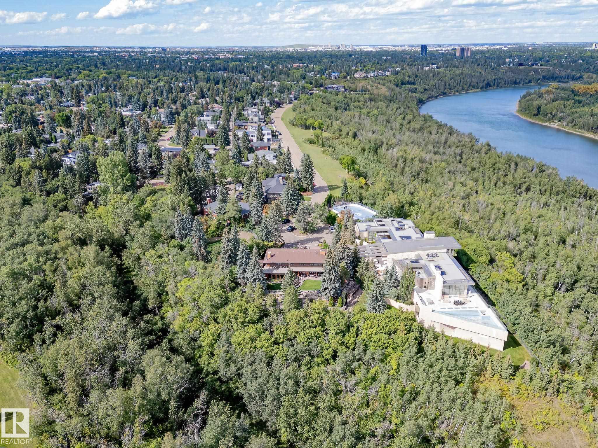 Photo 22 at 8 Valleyview point(e) NW, Parkview, Edmonton