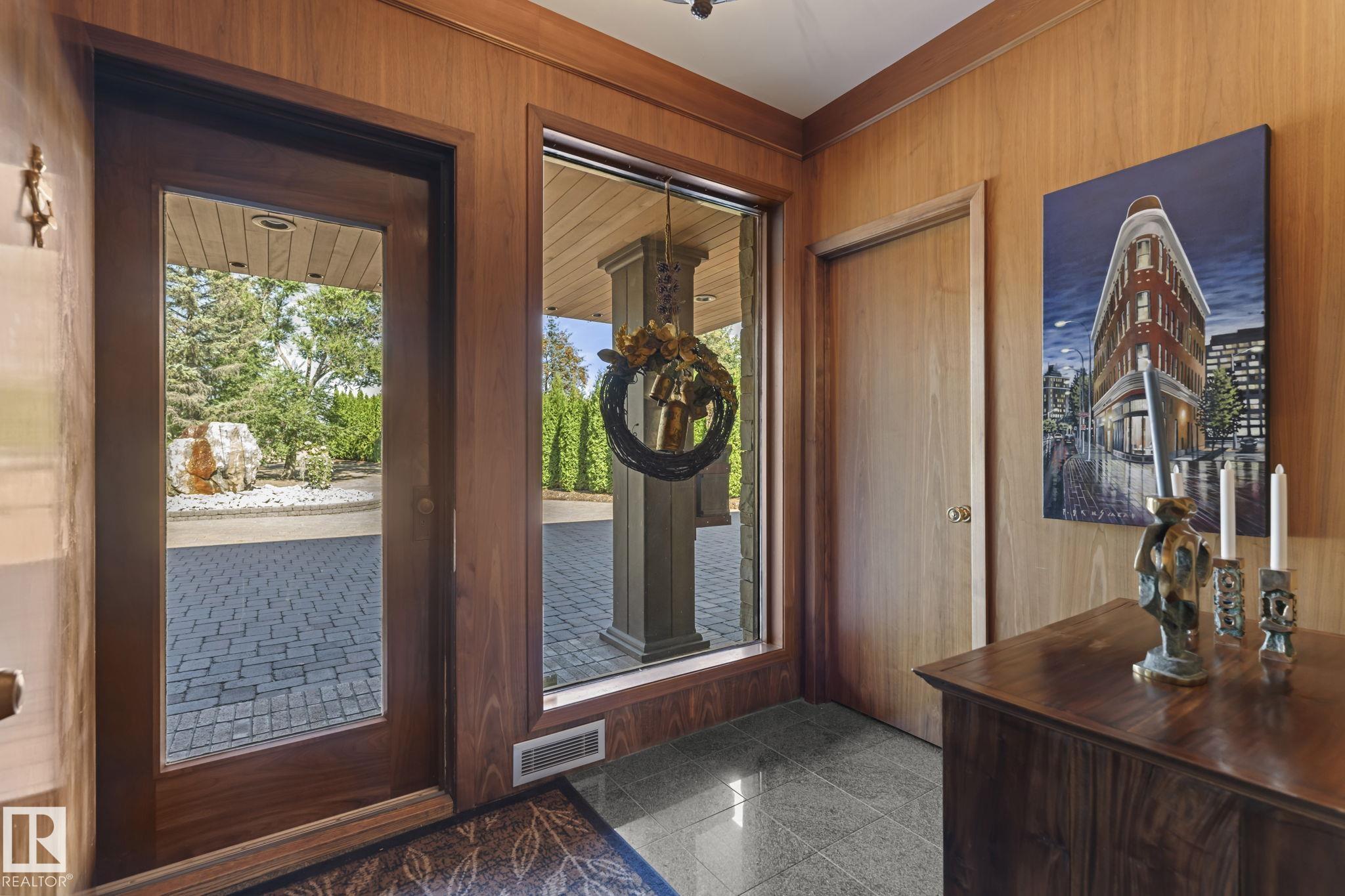 Photo 23 at 8 Valleyview point(e) NW, Parkview, Edmonton