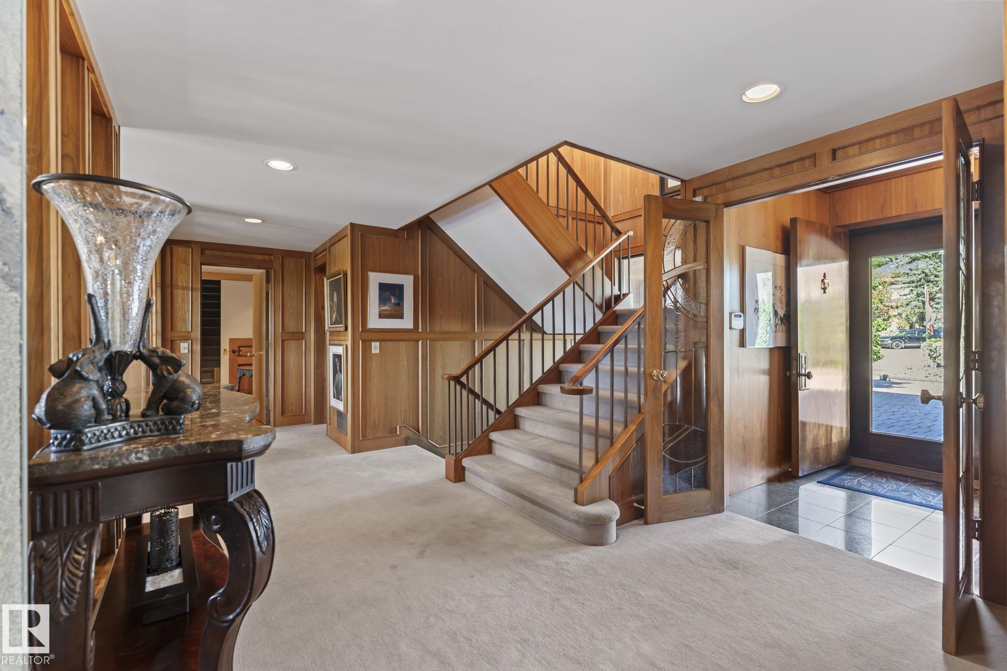 Photo 24 at 8 Valleyview point(e) NW, Parkview, Edmonton