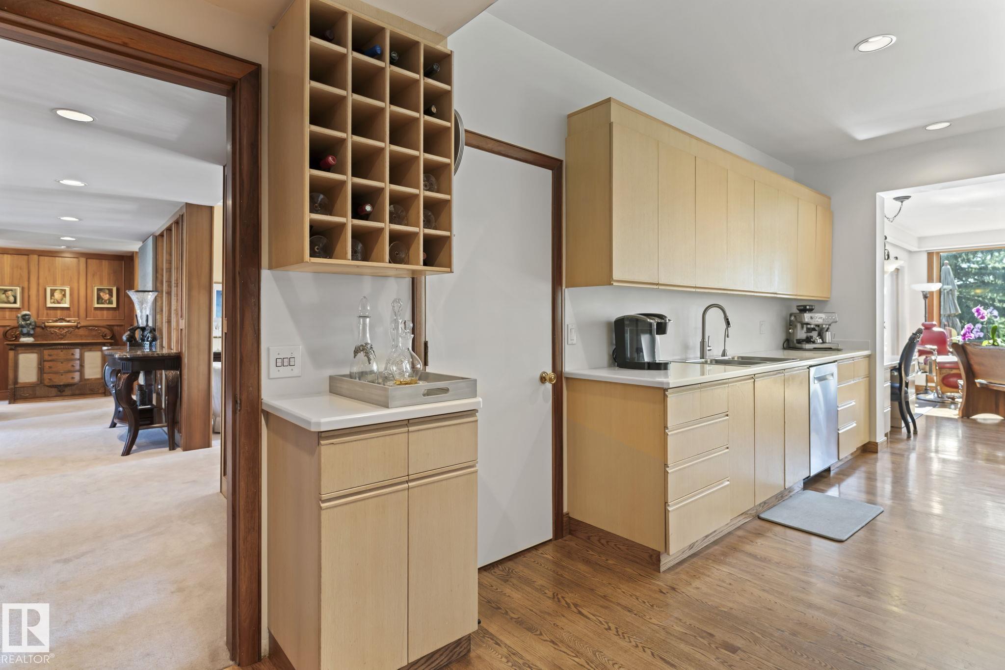 Photo 26 at 8 Valleyview point(e) NW, Parkview, Edmonton