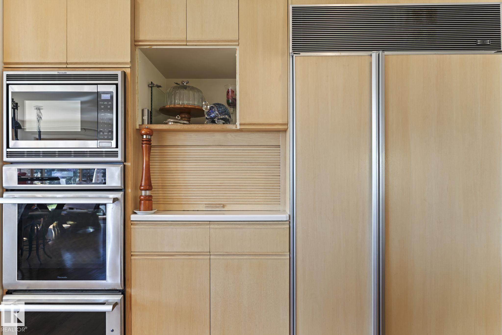 Photo 30 at 8 Valleyview point(e) NW, Parkview, Edmonton