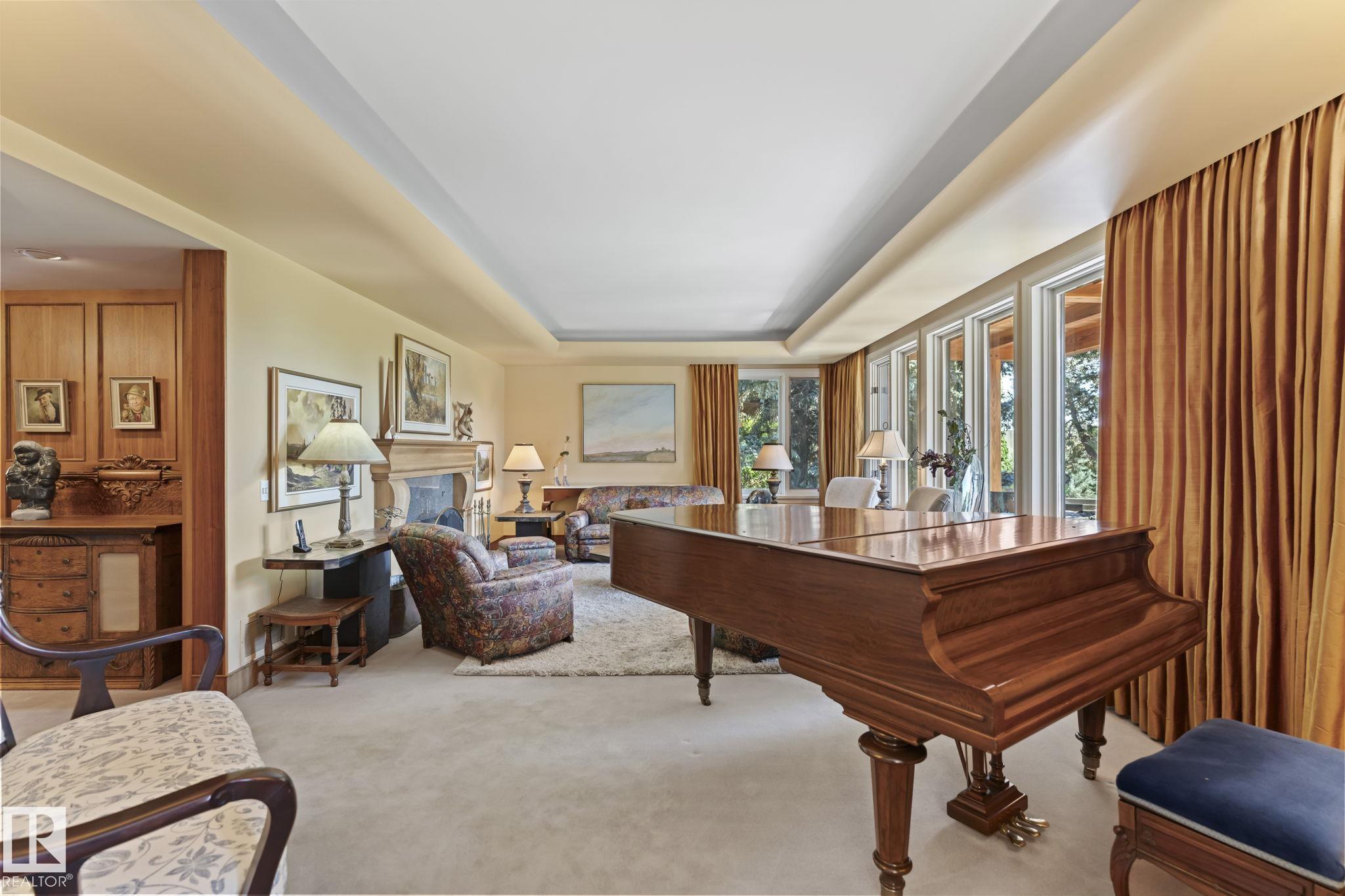 Photo 32 at 8 Valleyview point(e) NW, Parkview, Edmonton