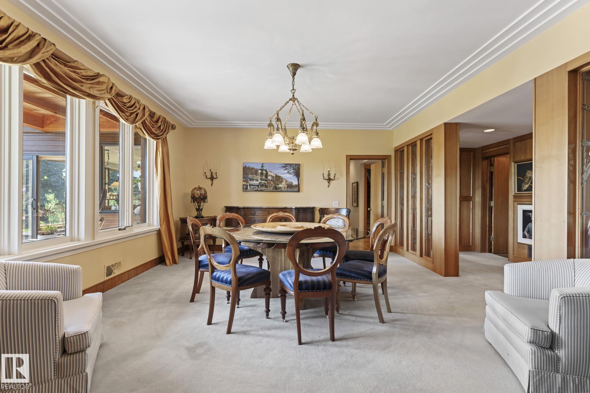 Photo 35 at 8 Valleyview point(e) NW, Parkview, Edmonton