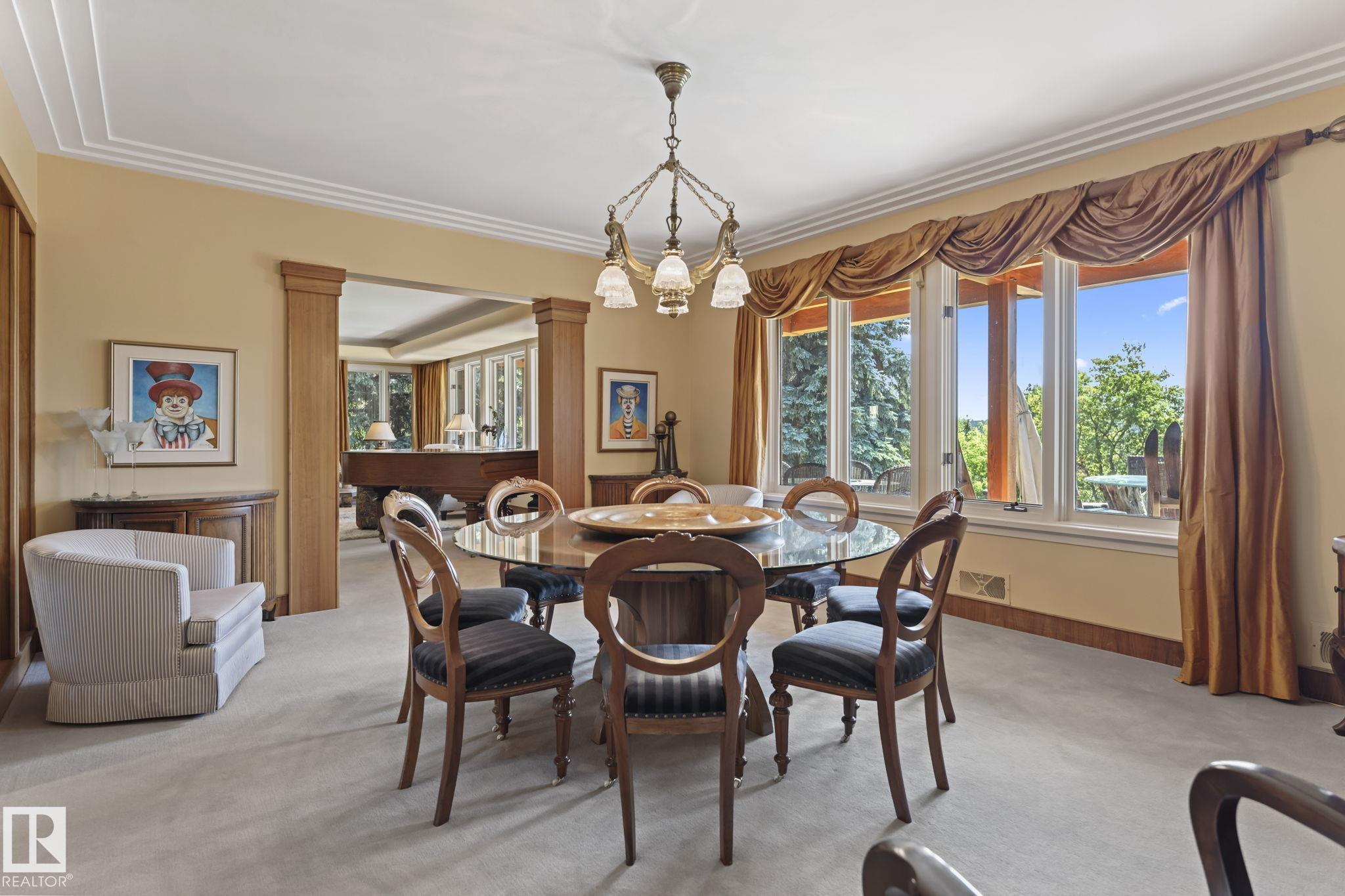 Photo 37 at 8 Valleyview point(e) NW, Parkview, Edmonton