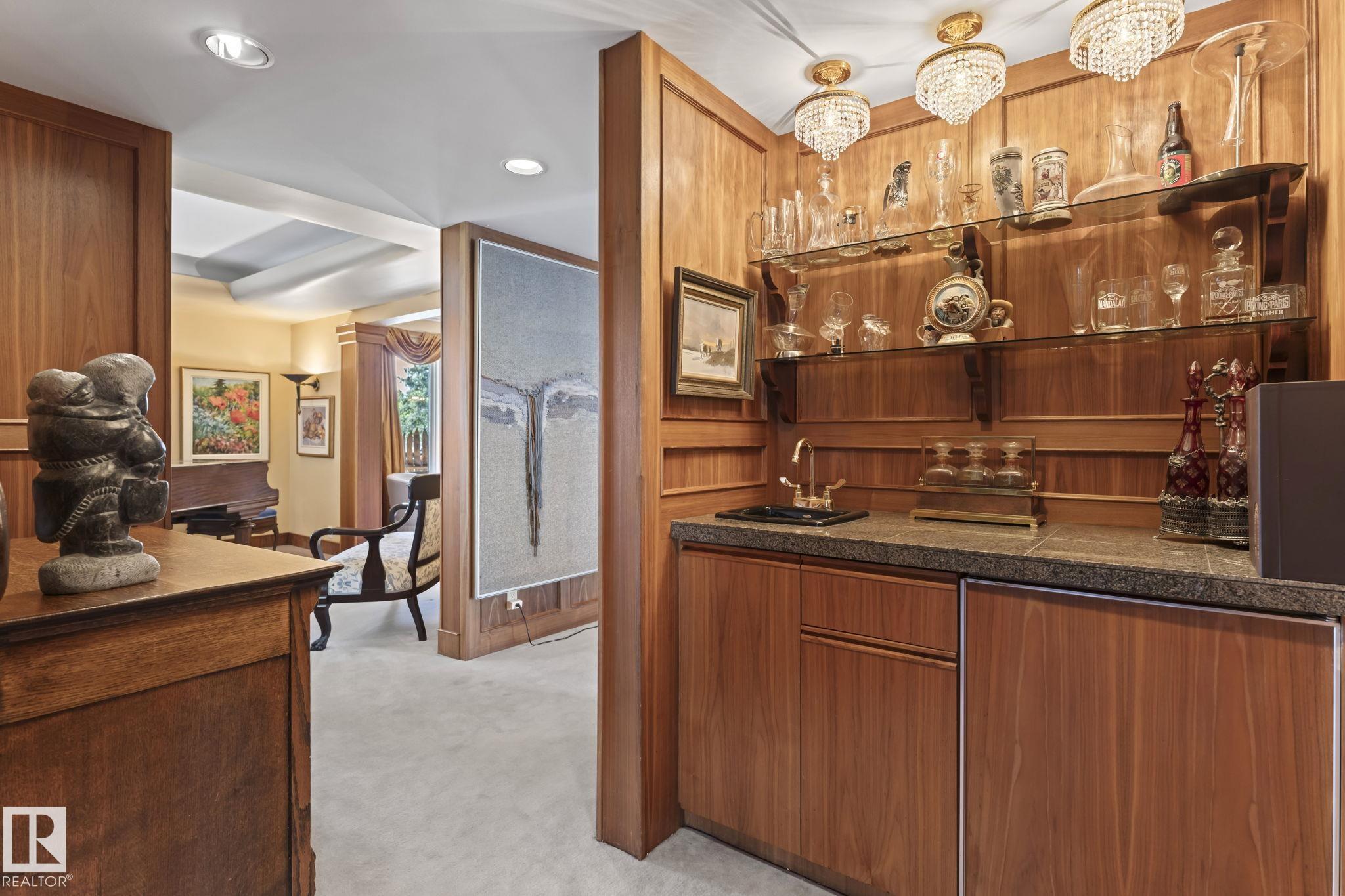 Photo 38 at 8 Valleyview point(e) NW, Parkview, Edmonton