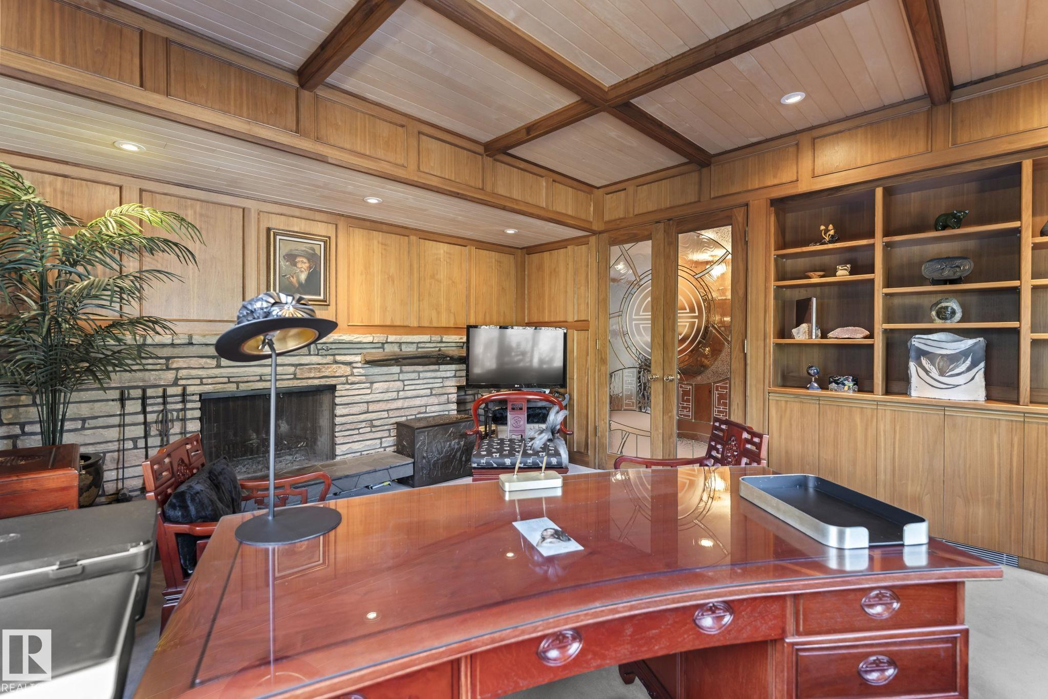 Photo 40 at 8 Valleyview point(e) NW, Parkview, Edmonton