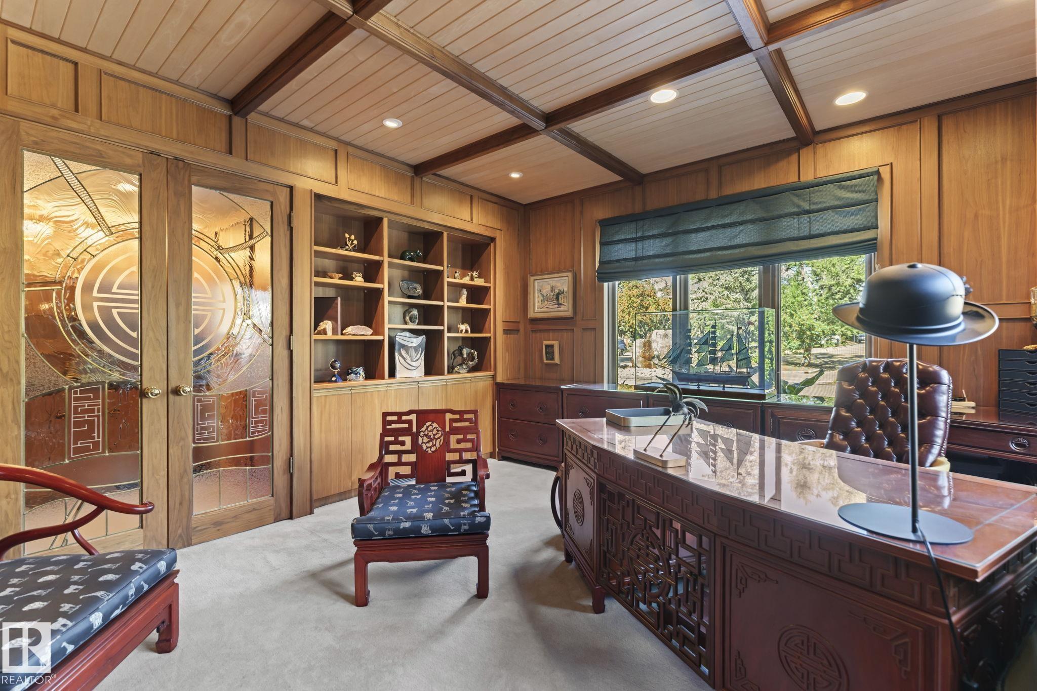 Photo 41 at 8 Valleyview point(e) NW, Parkview, Edmonton