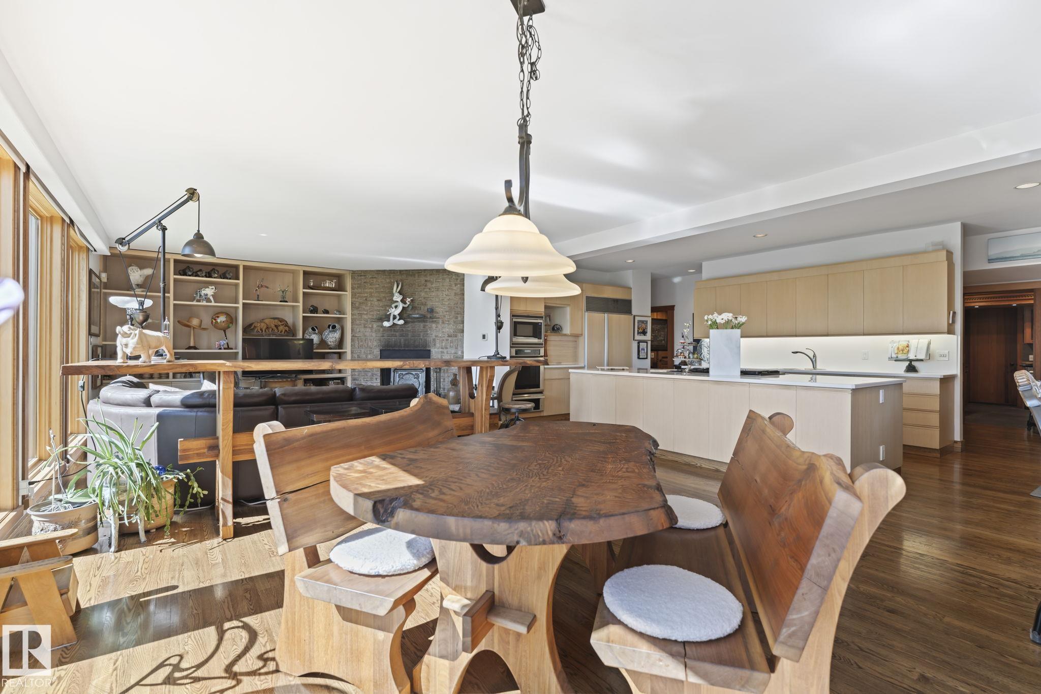 Photo 44 at 8 Valleyview point(e) NW, Parkview, Edmonton