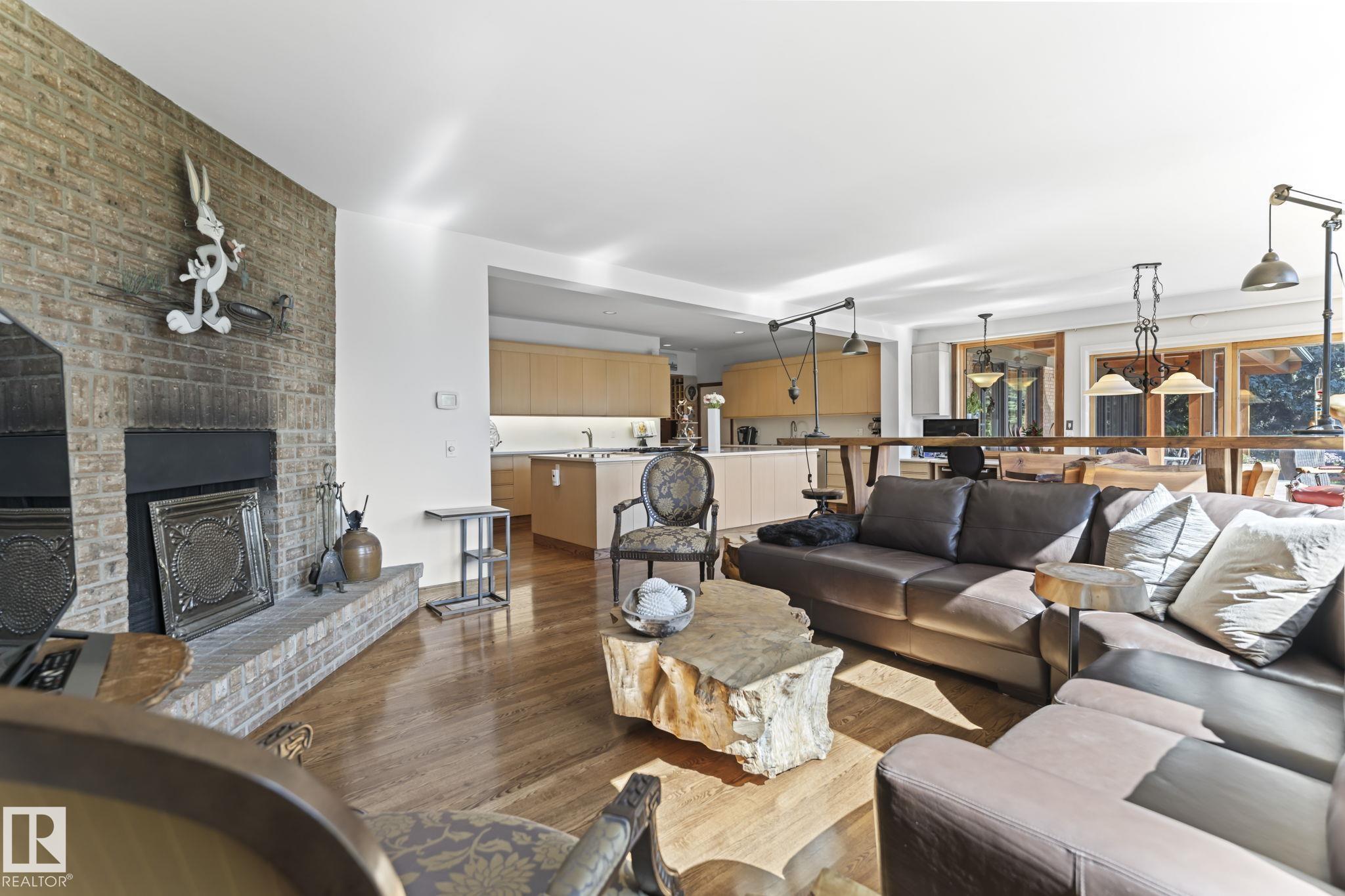 Photo 46 at 8 Valleyview point(e) NW, Parkview, Edmonton