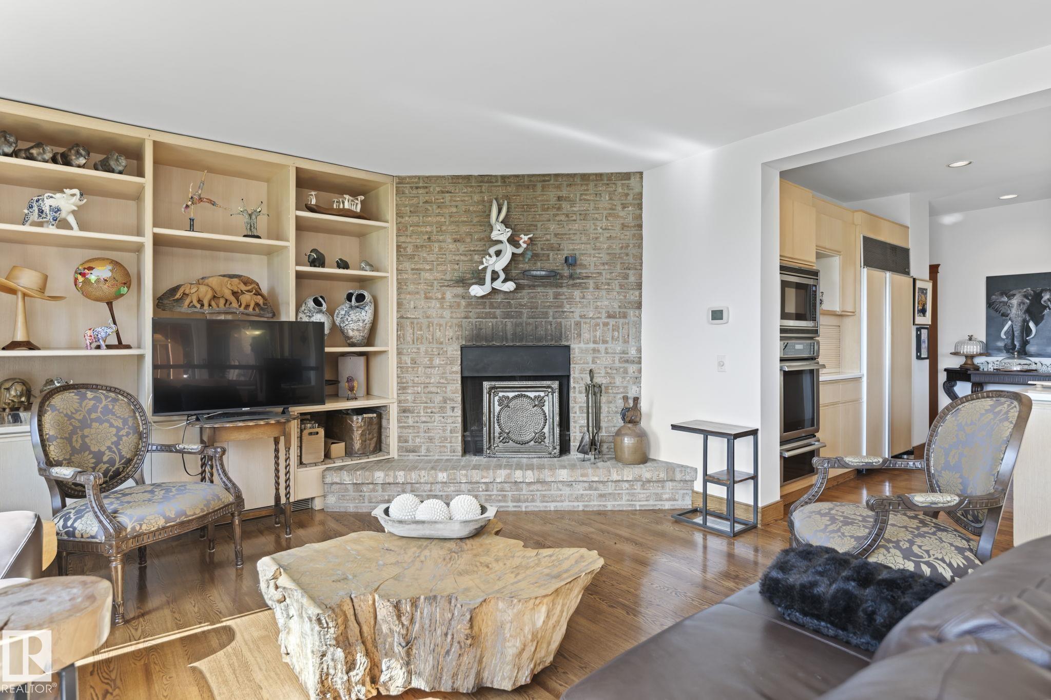 Photo 47 at 8 Valleyview point(e) NW, Parkview, Edmonton