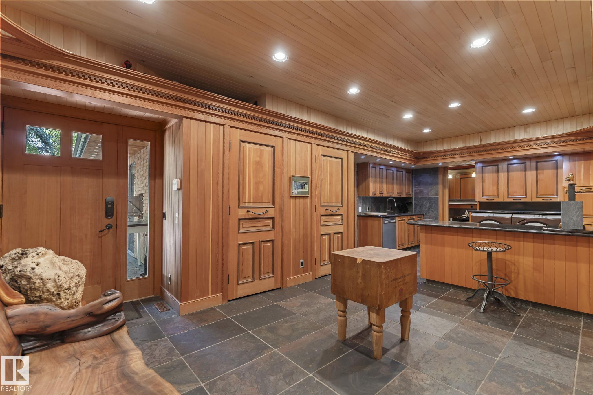 Photo 48 at 8 Valleyview point(e) NW, Parkview, Edmonton