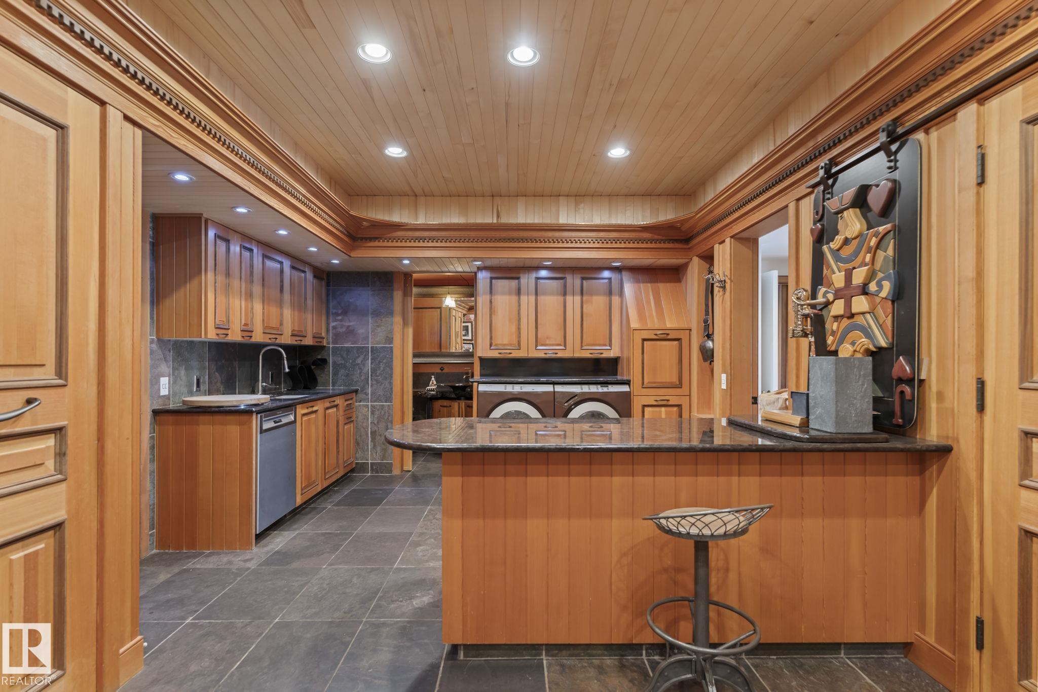 Photo 50 at 8 Valleyview point(e) NW, Parkview, Edmonton