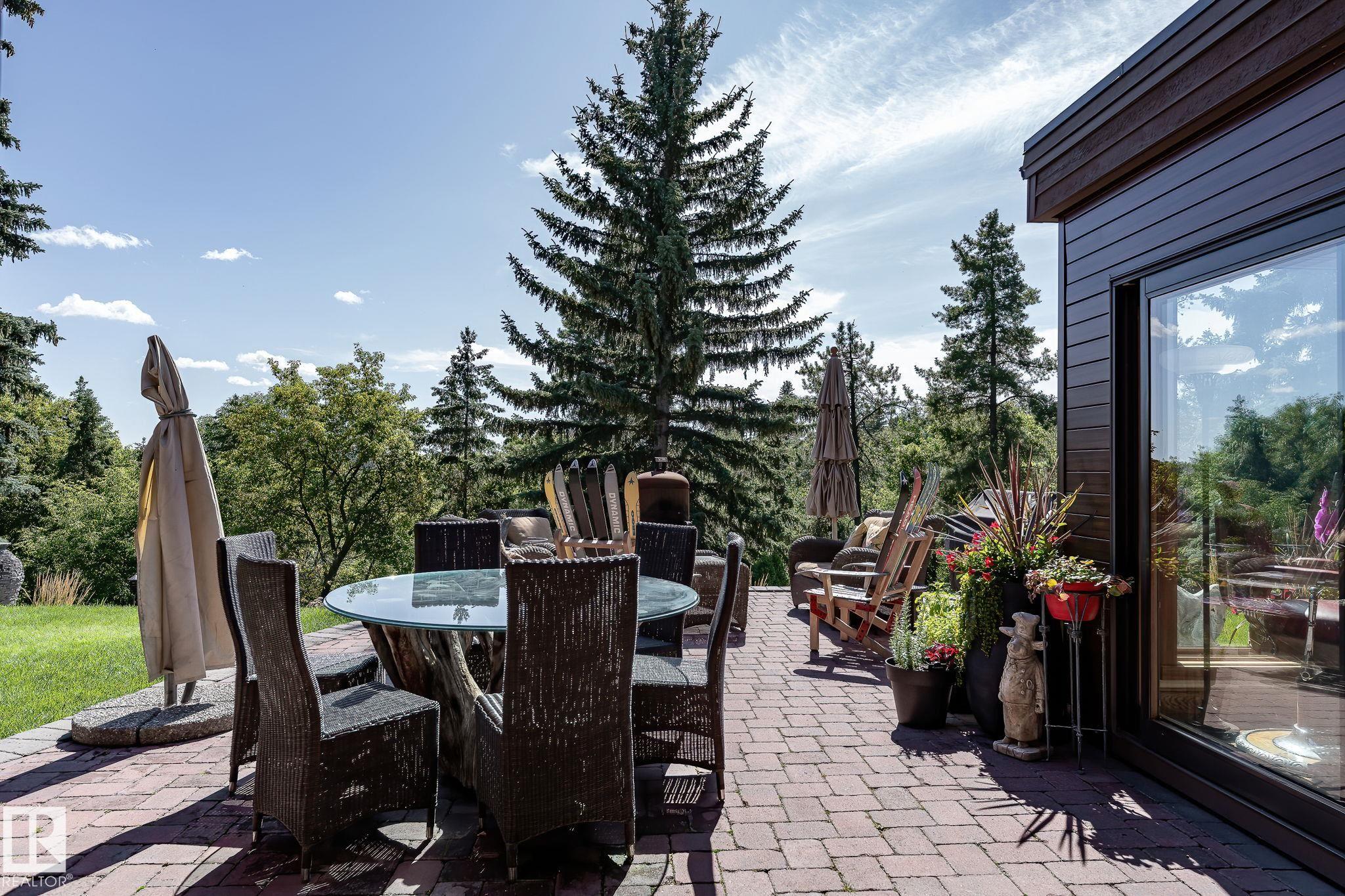 Photo 6 at 8 Valleyview point(e) NW, Parkview, Edmonton