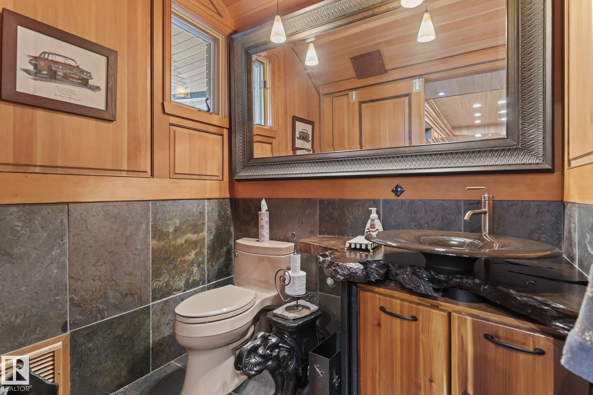 Photo 51 at 8 Valleyview point(e) NW, Parkview, Edmonton