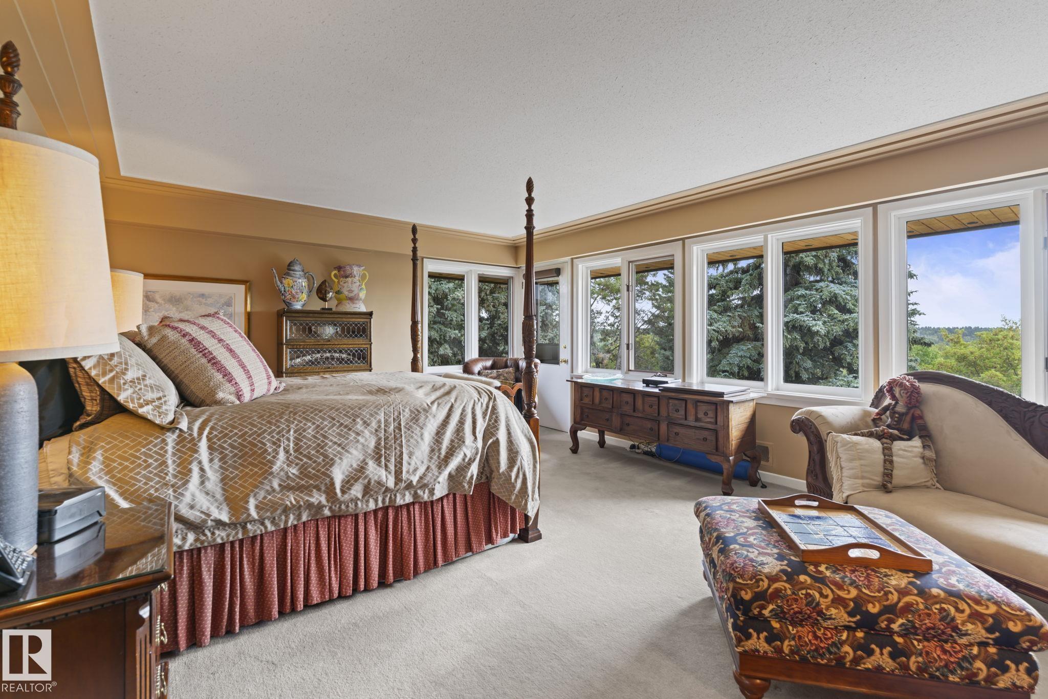 Photo 52 at 8 Valleyview point(e) NW, Parkview, Edmonton