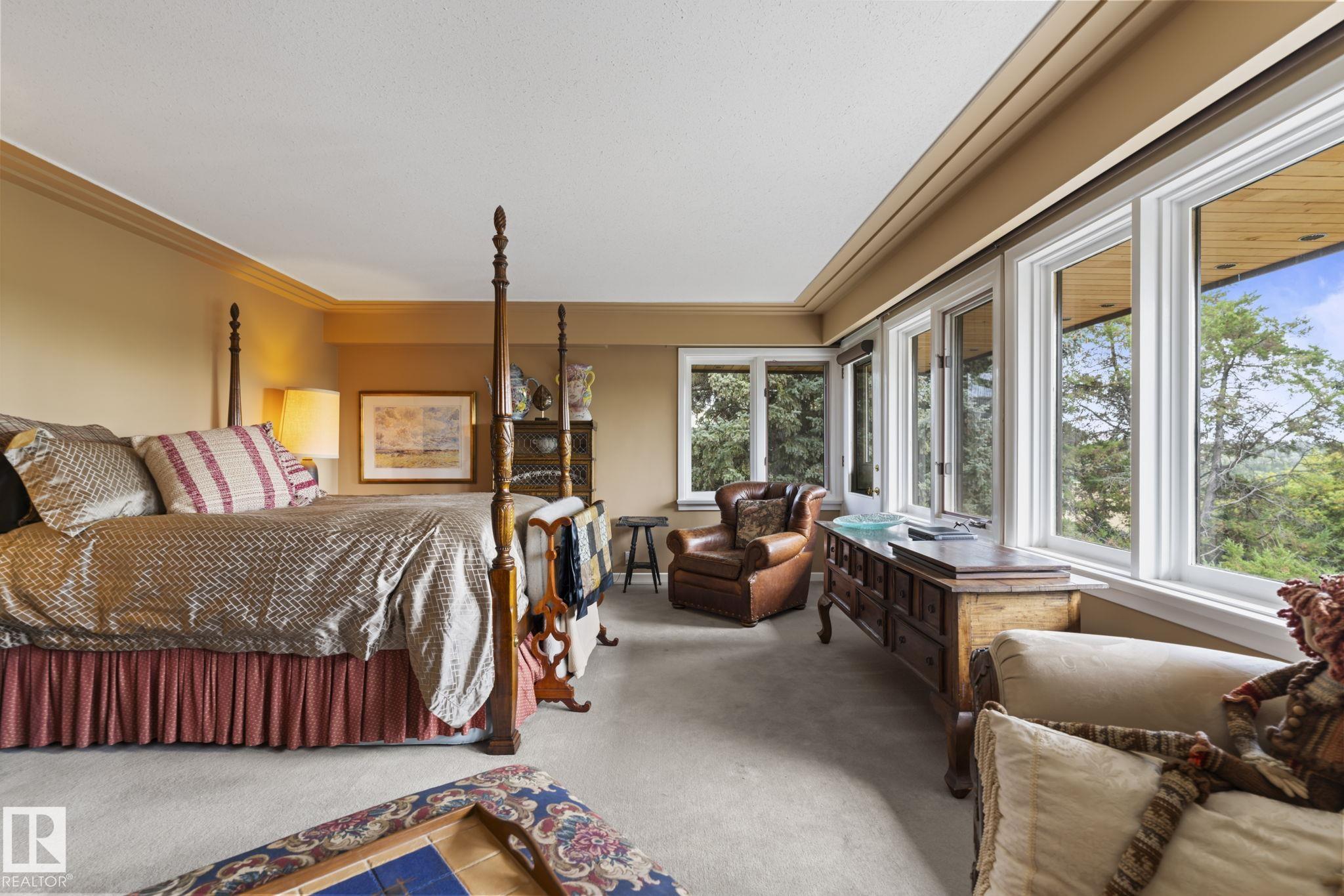 Photo 53 at 8 Valleyview point(e) NW, Parkview, Edmonton