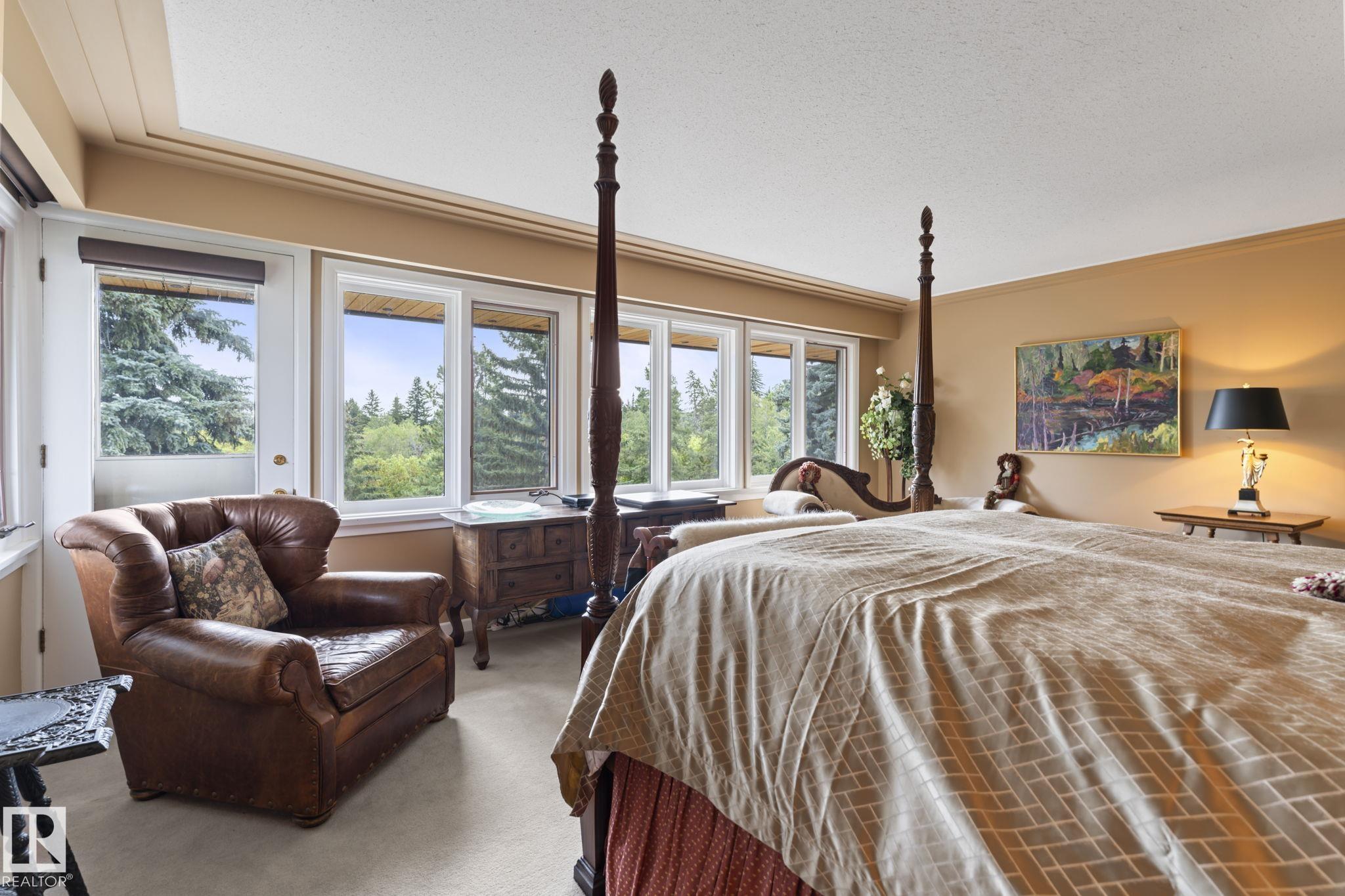 Photo 54 at 8 Valleyview point(e) NW, Parkview, Edmonton