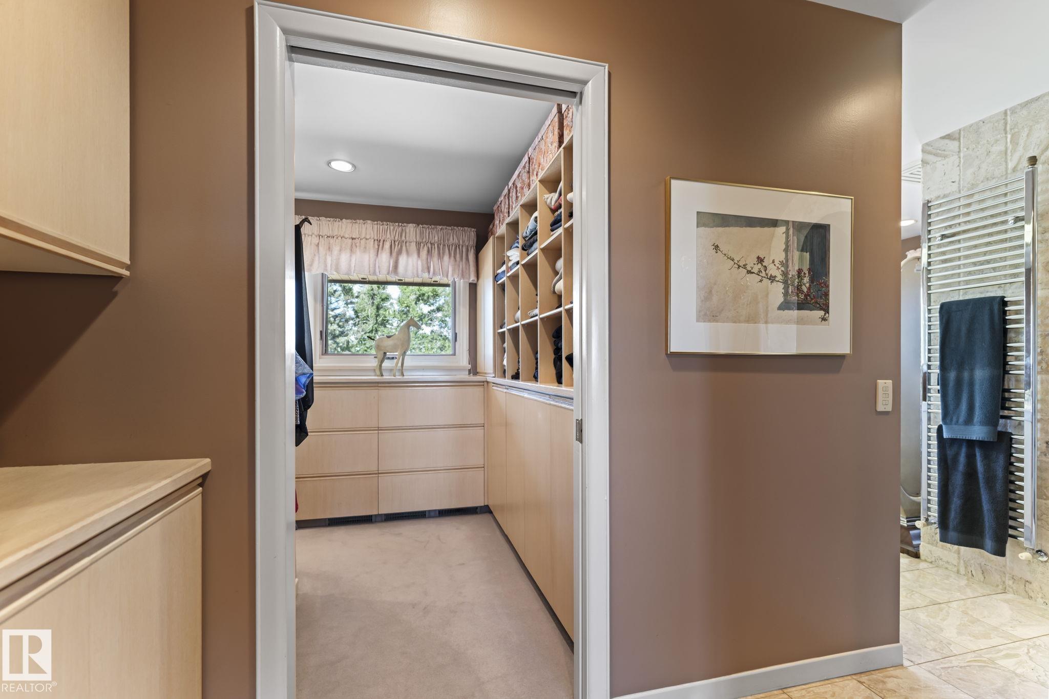 Photo 55 at 8 Valleyview point(e) NW, Parkview, Edmonton