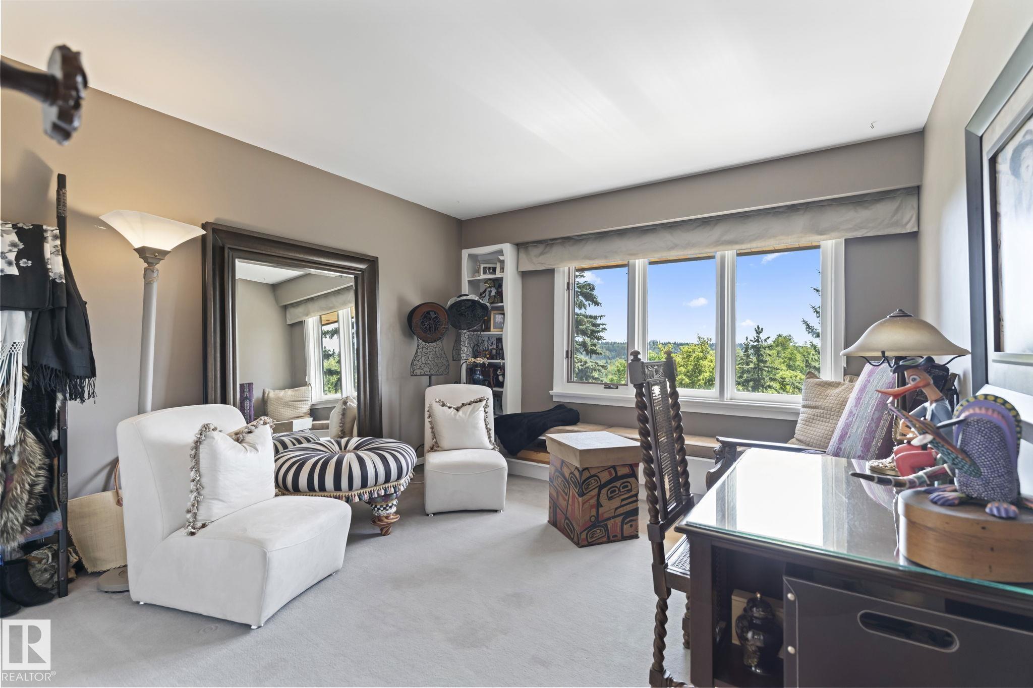 Photo 60 at 8 Valleyview point(e) NW, Parkview, Edmonton