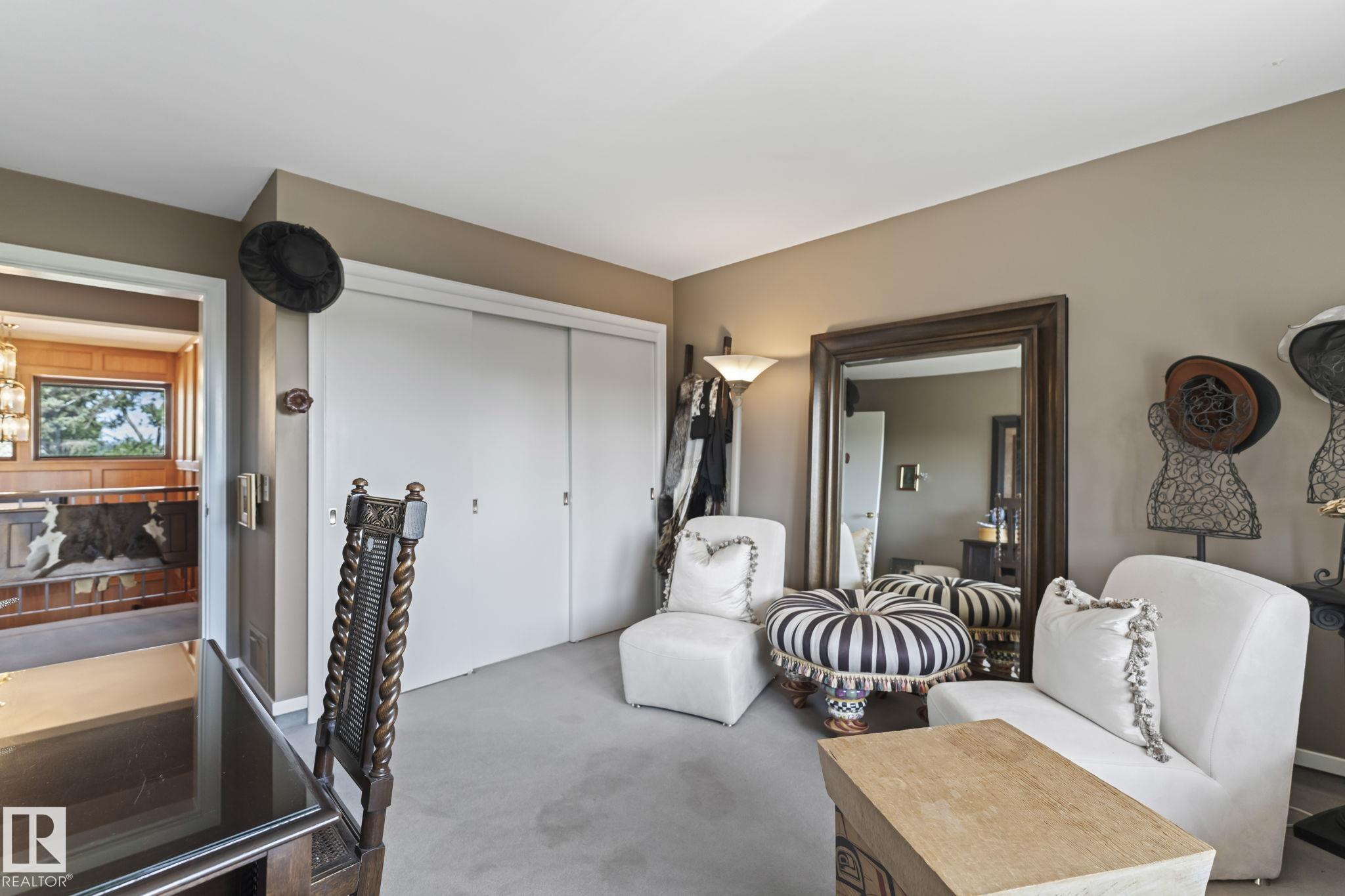 Photo 61 at 8 Valleyview point(e) NW, Parkview, Edmonton