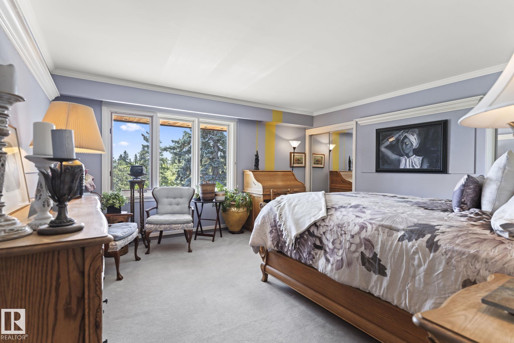 Photo 65 at 8 Valleyview point(e) NW, Parkview, Edmonton