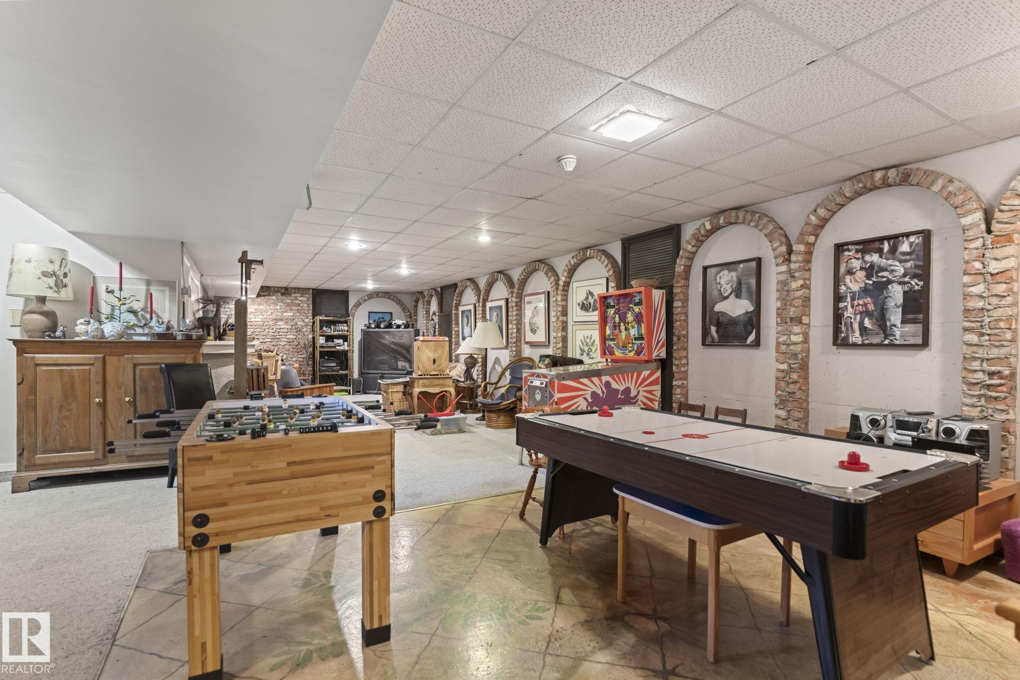 Photo 68 at 8 Valleyview point(e) NW, Parkview, Edmonton