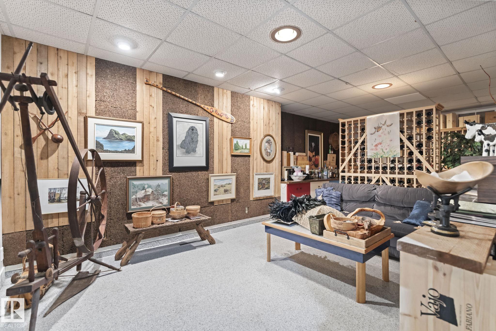 Photo 71 at 8 Valleyview point(e) NW, Parkview, Edmonton