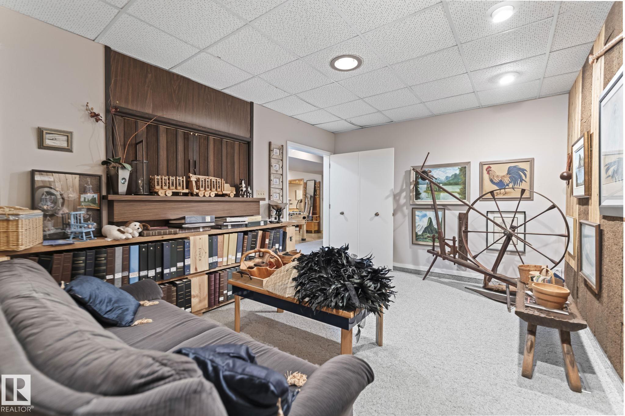 Photo 73 at 8 Valleyview point(e) NW, Parkview, Edmonton