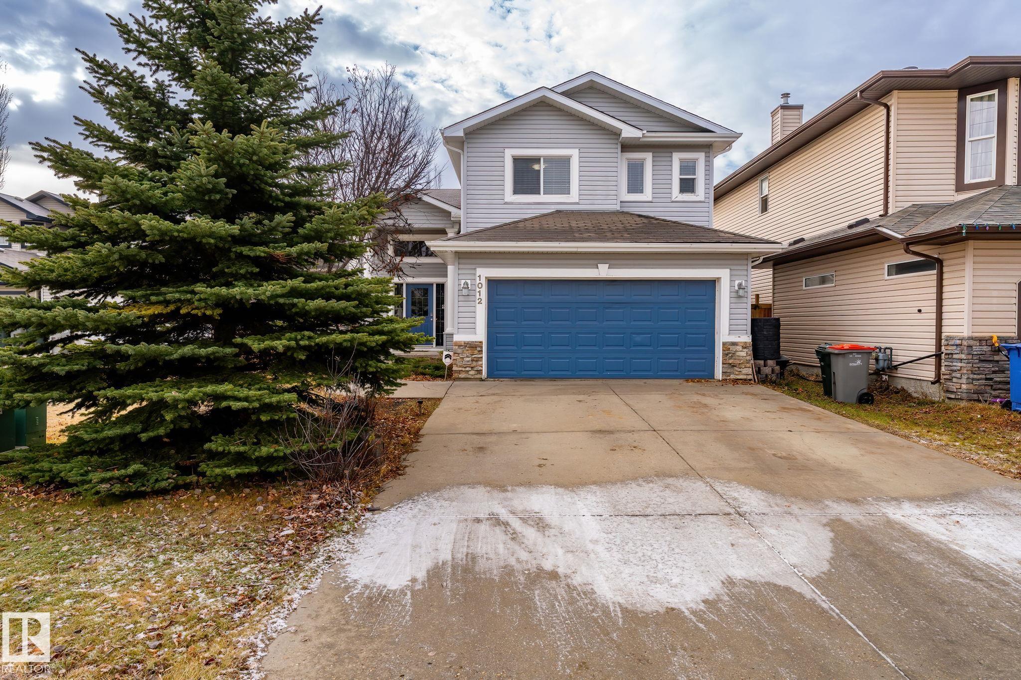 Photo 2 at 1012 Westerra Place, Westerra, Stony Plain