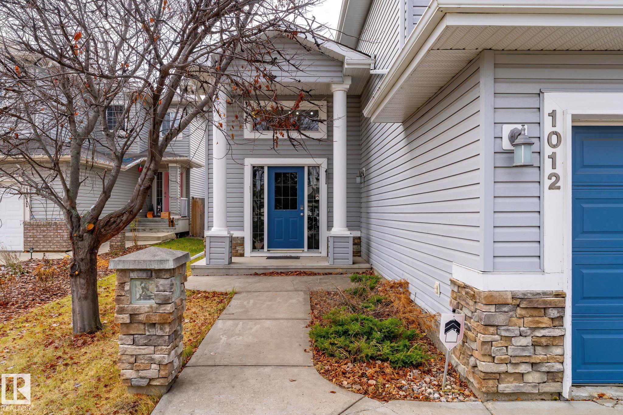 Photo 3 at 1012 Westerra Place, Westerra, Stony Plain