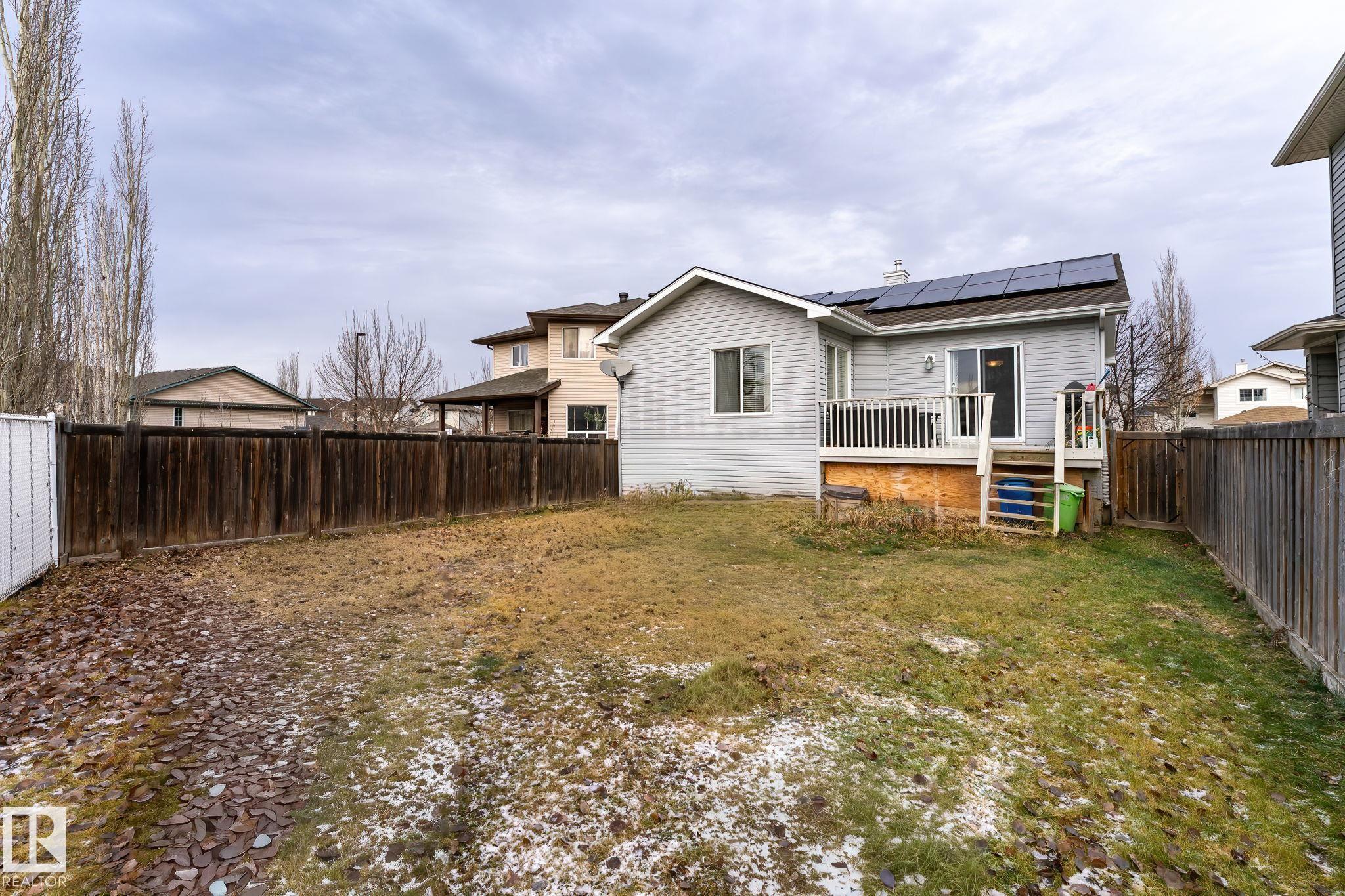 Photo 45 at 1012 Westerra Place, Westerra, Stony Plain