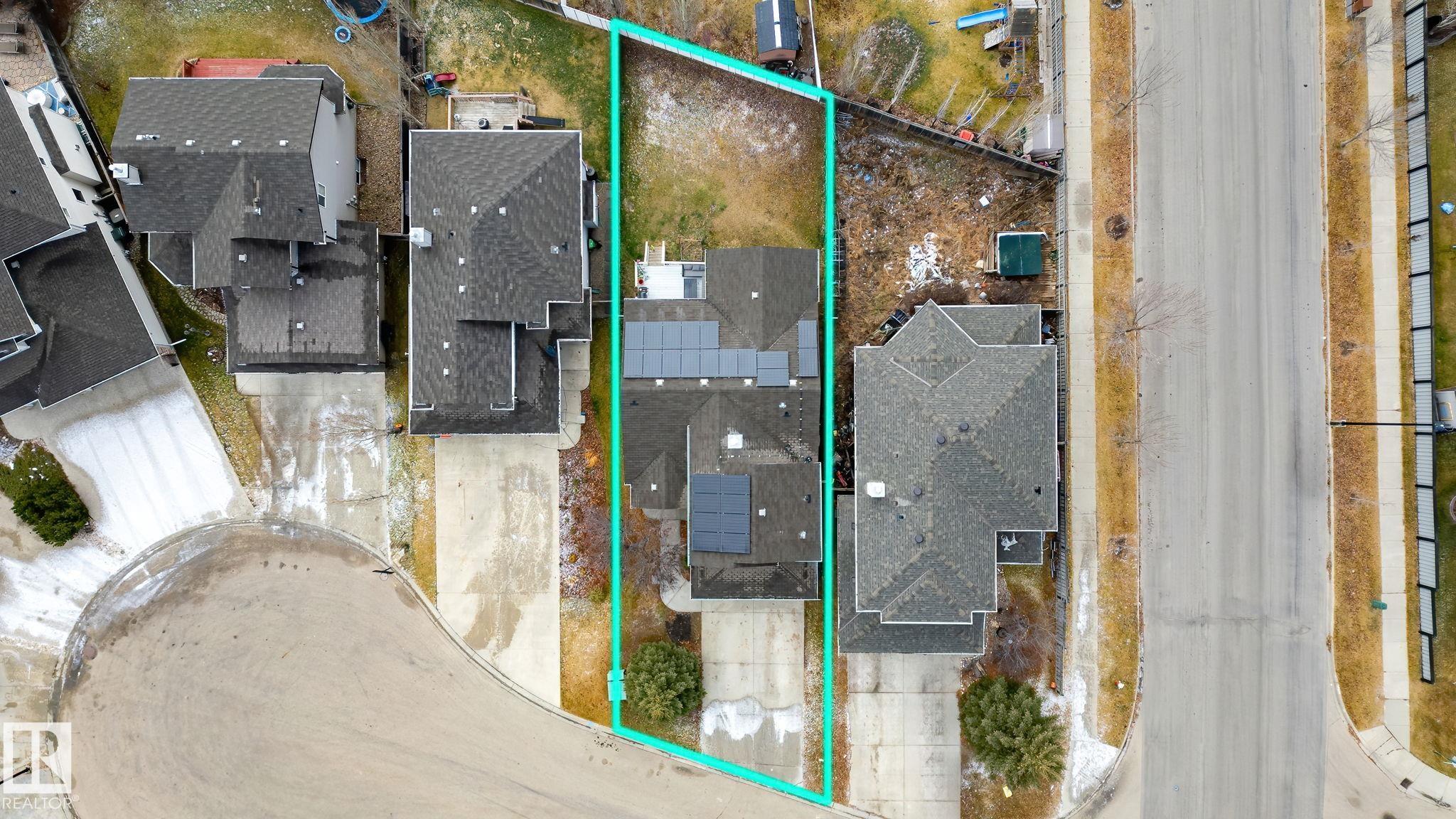 Photo 46 at 1012 Westerra Place, Westerra, Stony Plain