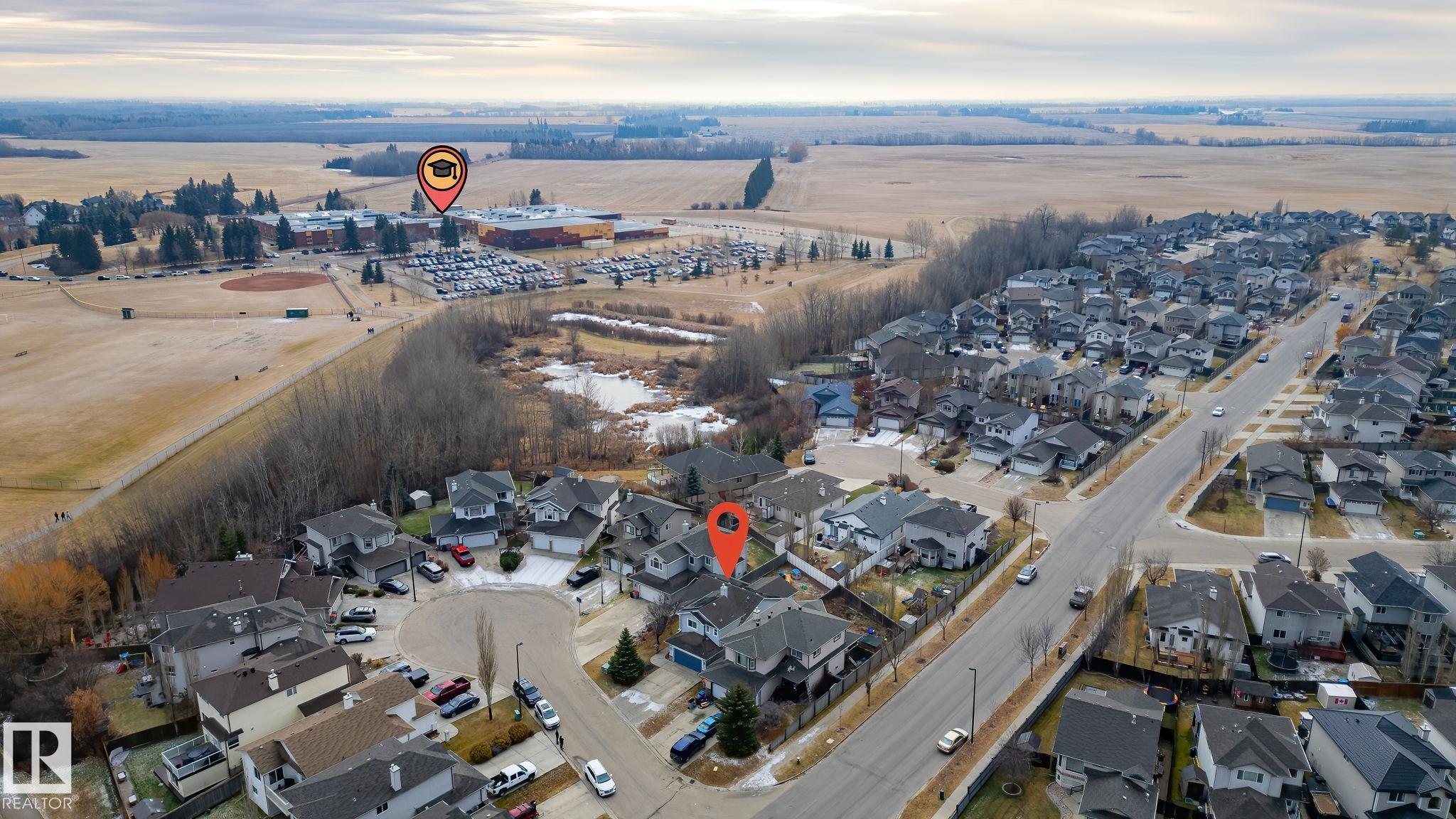 Photo 47 at 1012 Westerra Place, Westerra, Stony Plain