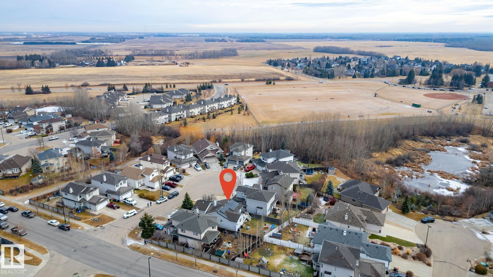 Photo 49 at 1012 Westerra Place, Westerra, Stony Plain