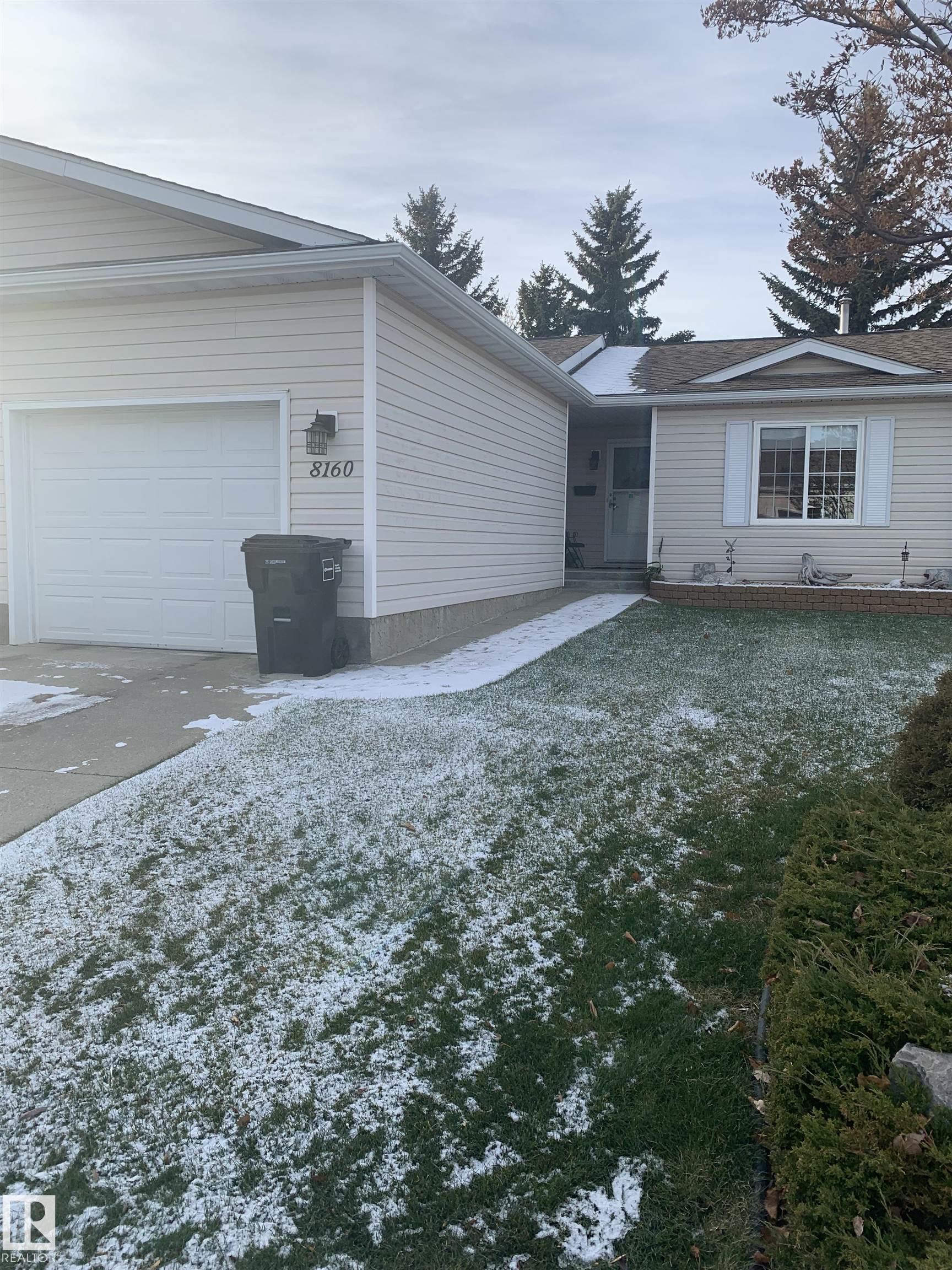 Photo 2 at 8160 27 Avenue NW, Meyonohk, Edmonton