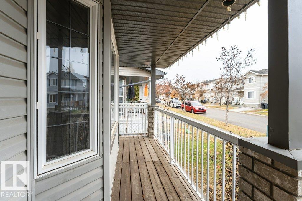Photo 4 at 28 Vega Avenue, Spruce Village, Spruce Grove