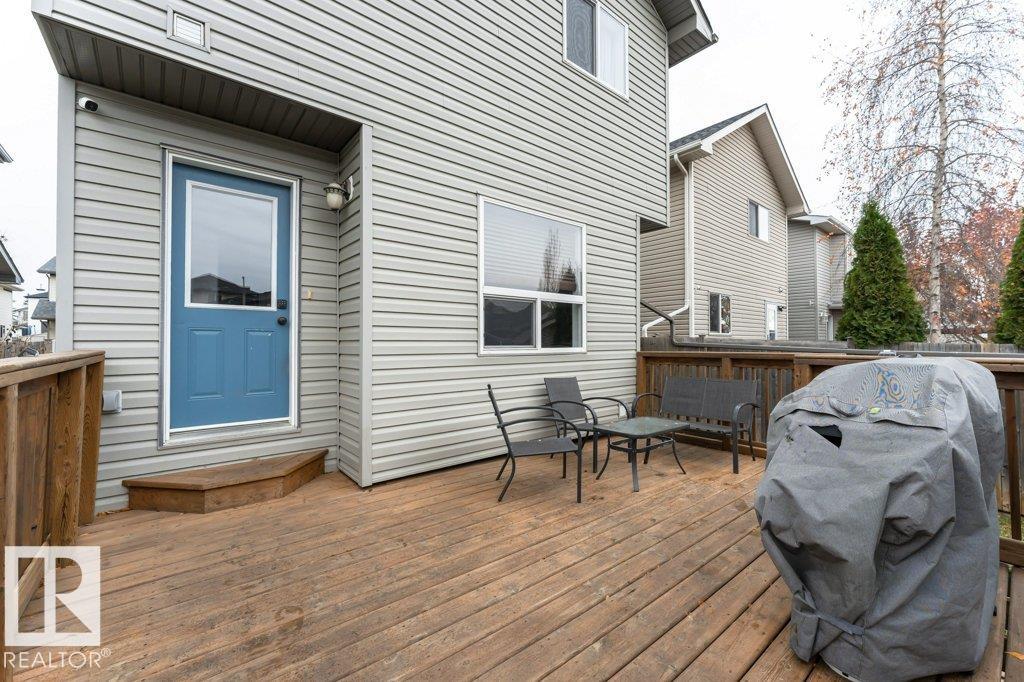 Photo 46 at 28 Vega Avenue, Spruce Village, Spruce Grove