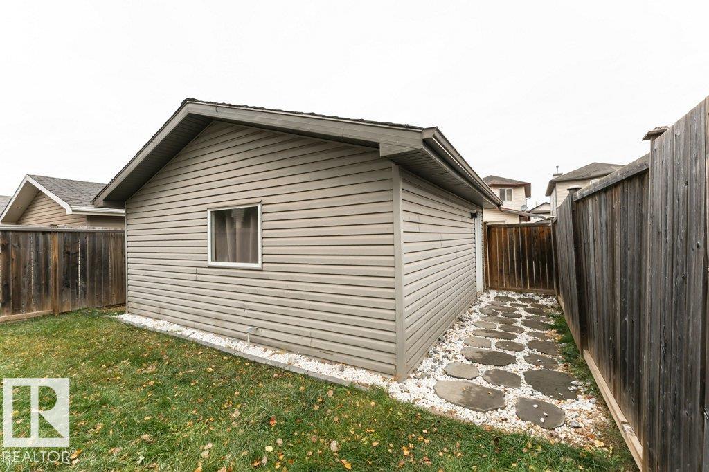 Photo 48 at 28 Vega Avenue, Spruce Village, Spruce Grove