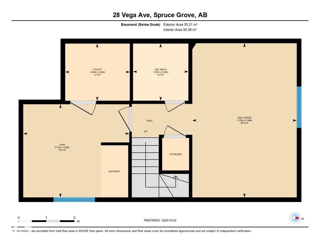 Photo 56 at 28 Vega Avenue, Spruce Village, Spruce Grove