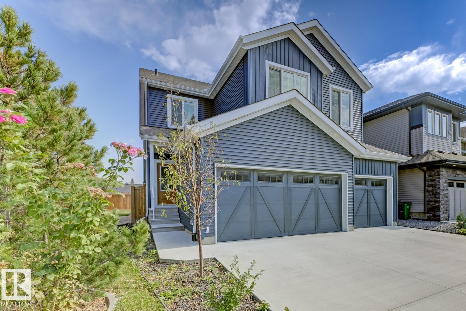 Picture for 513 EAGLESON WD NW