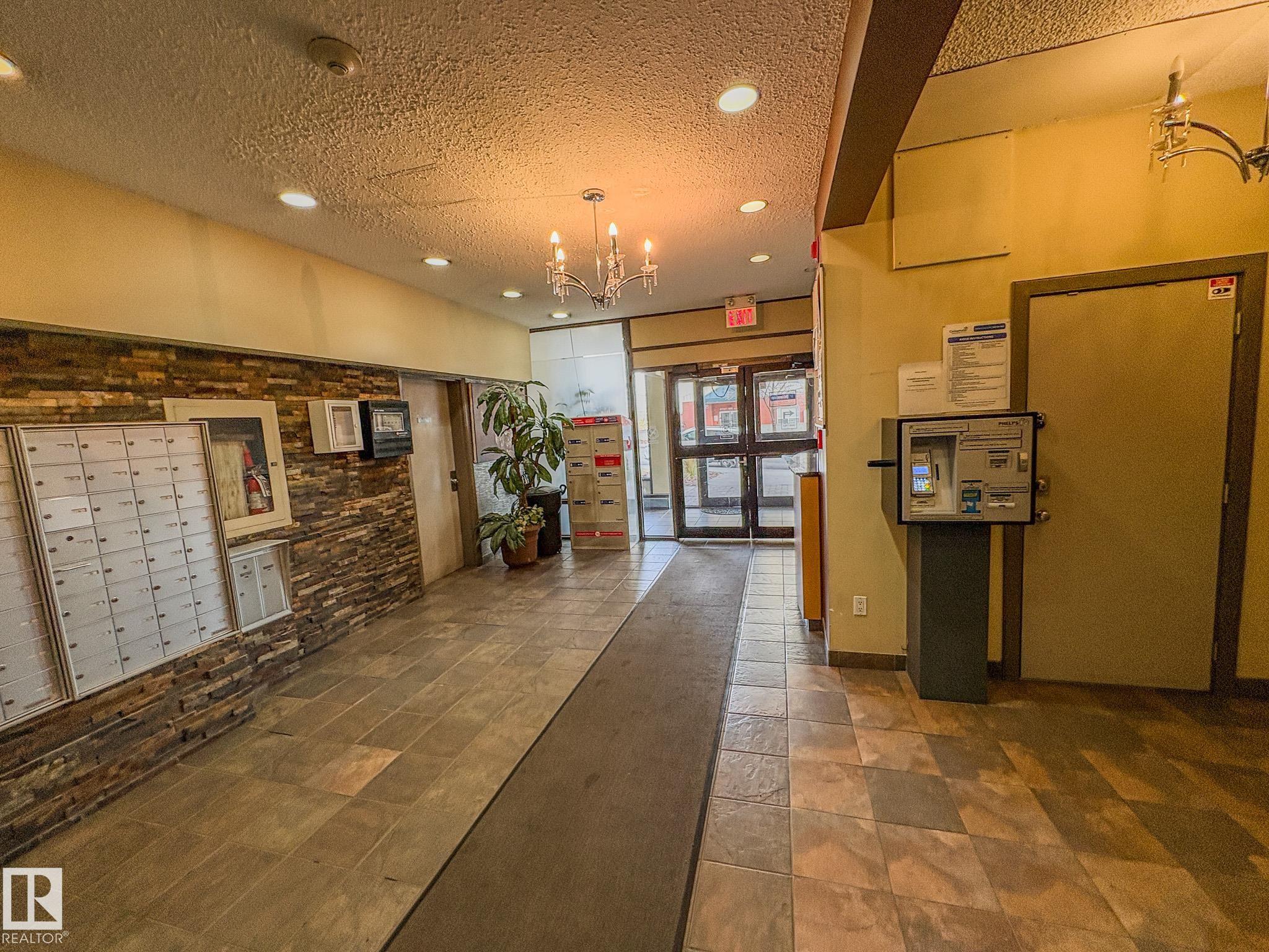 Picture for #802 9710 105 ST NW